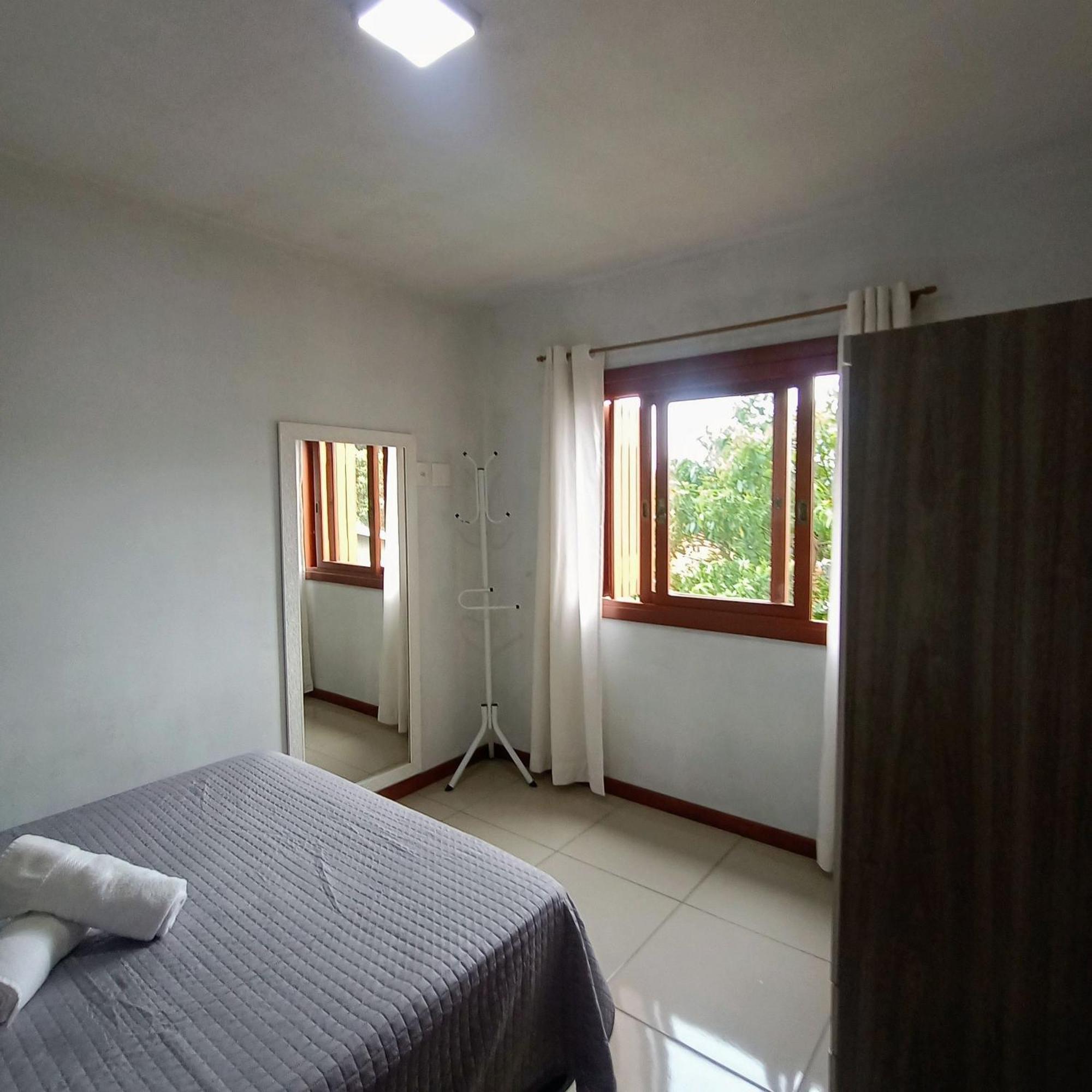 Residencial Raber Apartamento