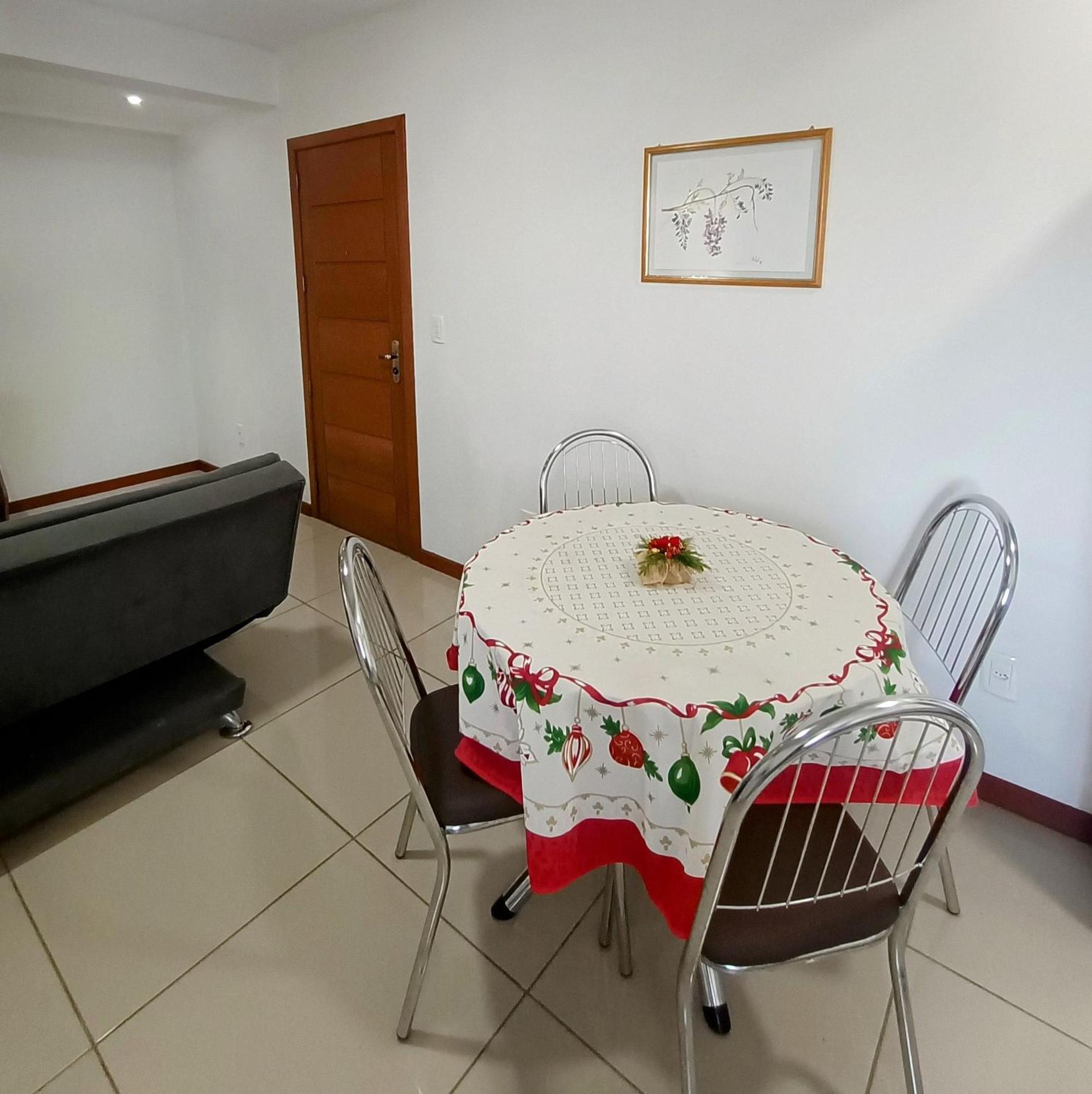 Apartamento Residencial Raber *
