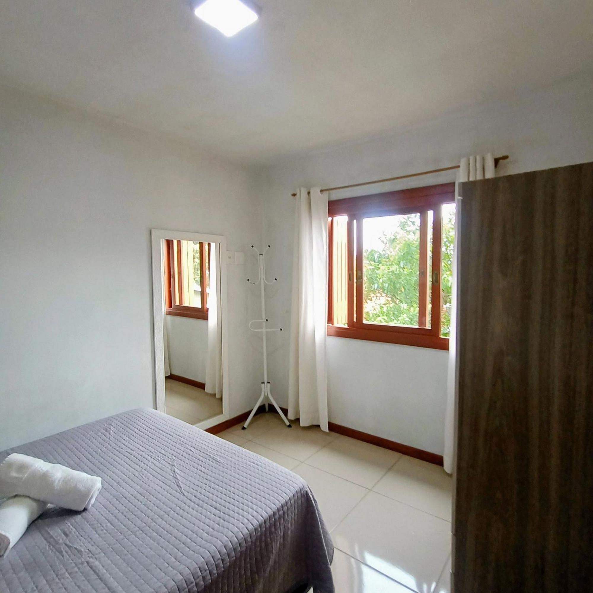 Residencial Raber Apartamento *