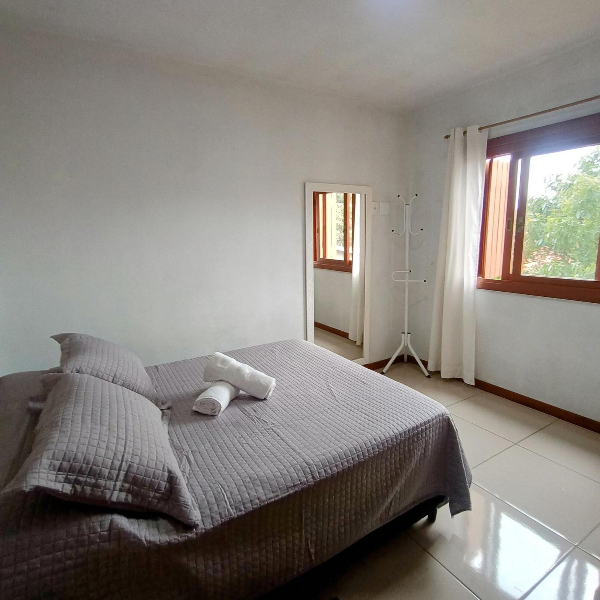 Apartamento Residencial Raber *