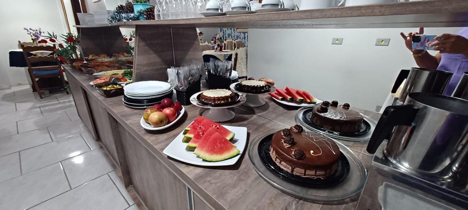 Pousada Aguia Da Serra 3* Gramado