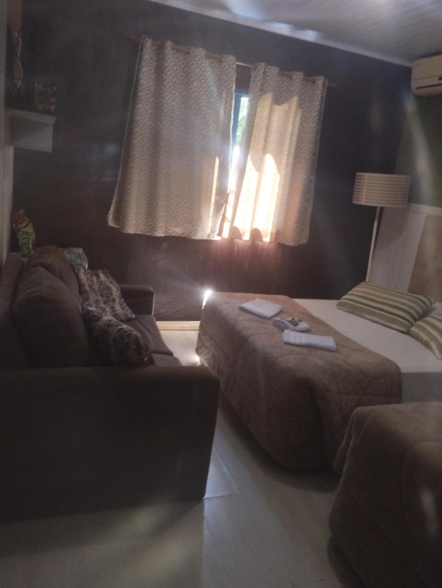 Hotel Pousada Aguia Da Serra 3*