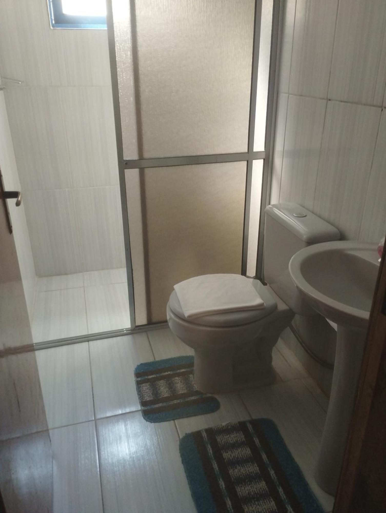 Pousada Aguia Da Serra Hotel 3*