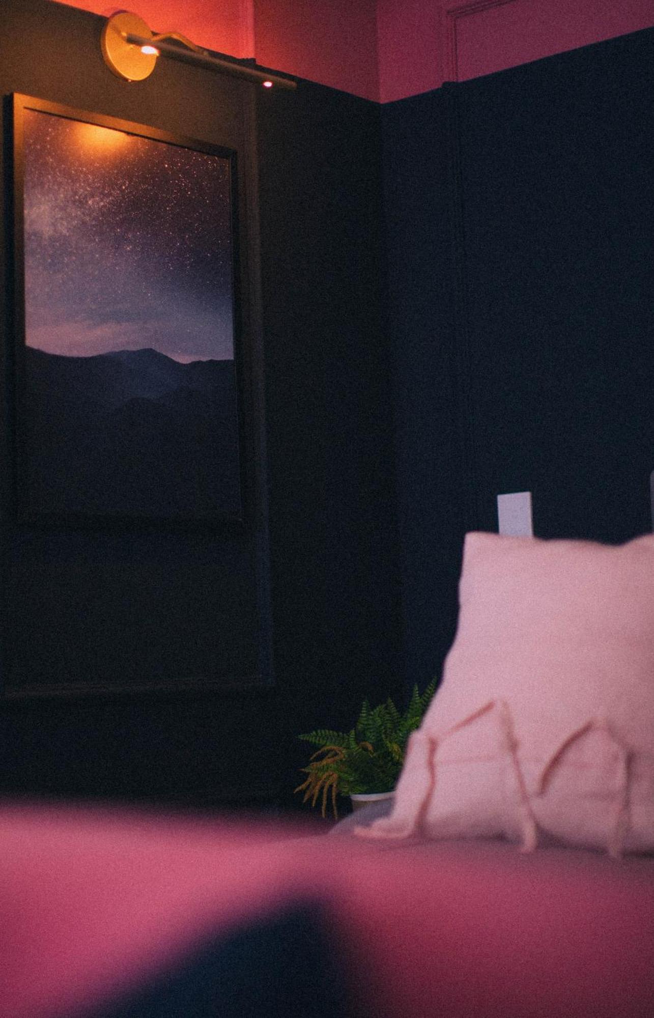 Domo Supernova By @highlowstays *