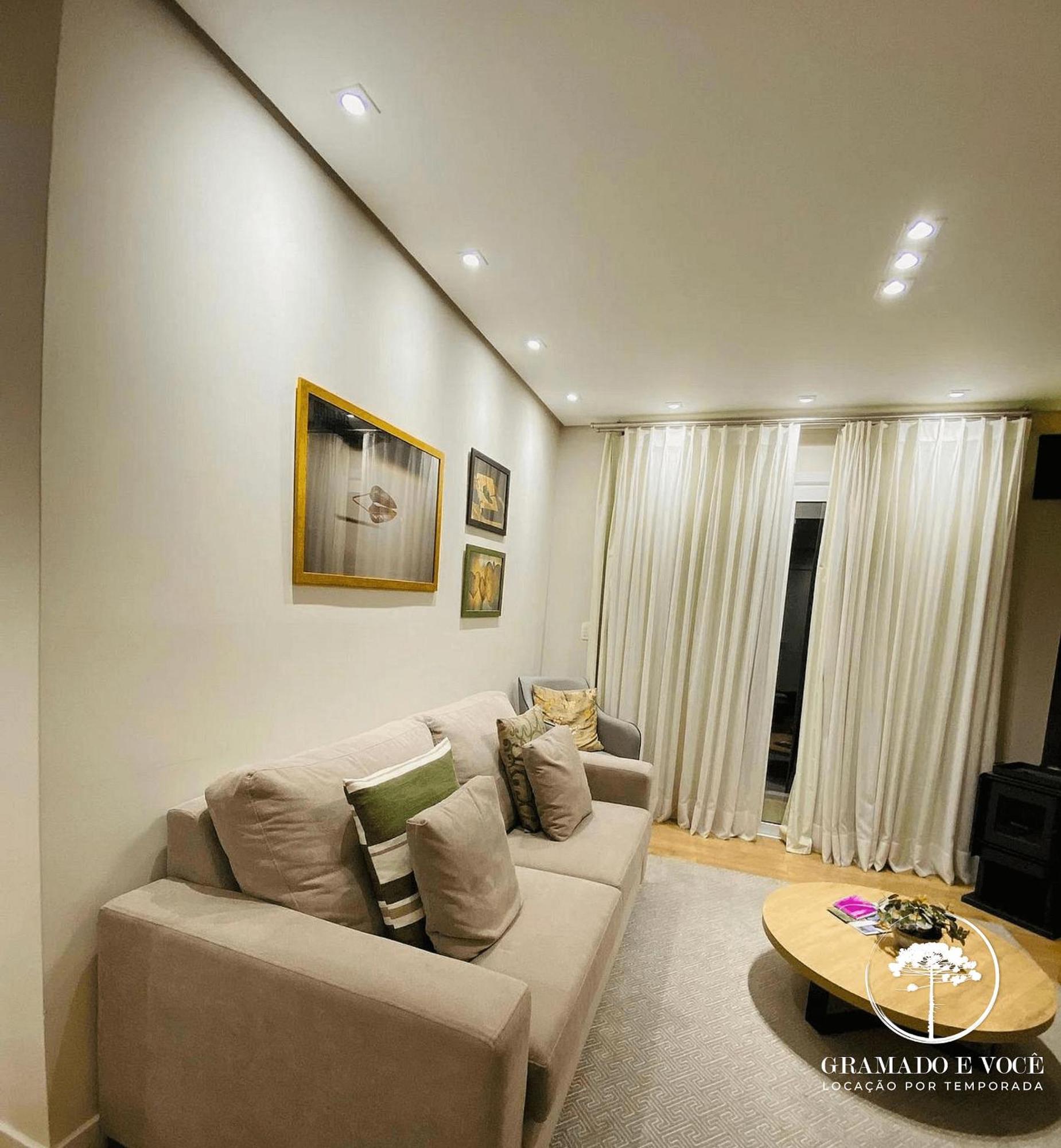 Loft One Centro Prox Desfile De Pascoa Apartamento