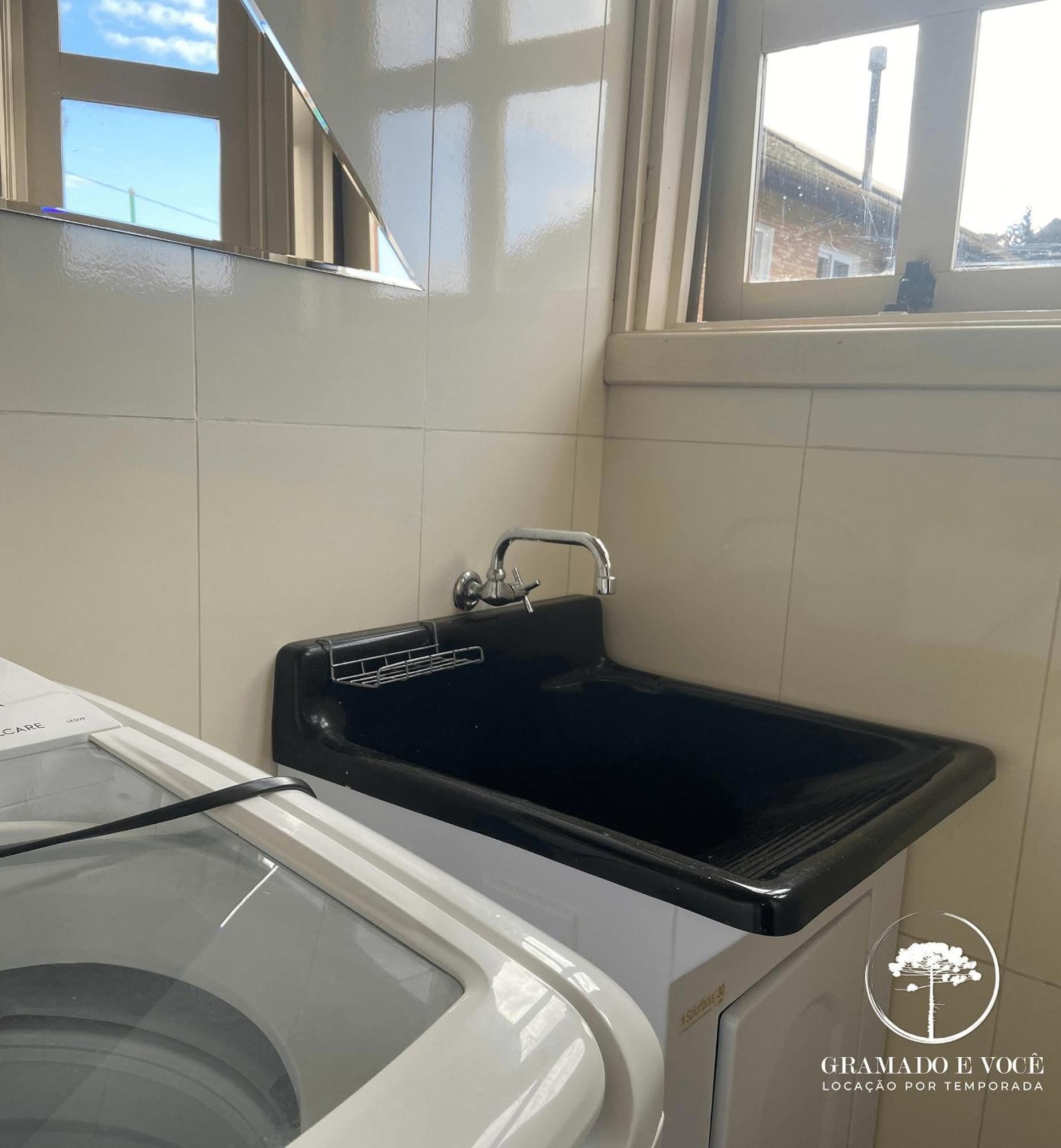 Apartamento Apartamento Moderno Centro De Gramado