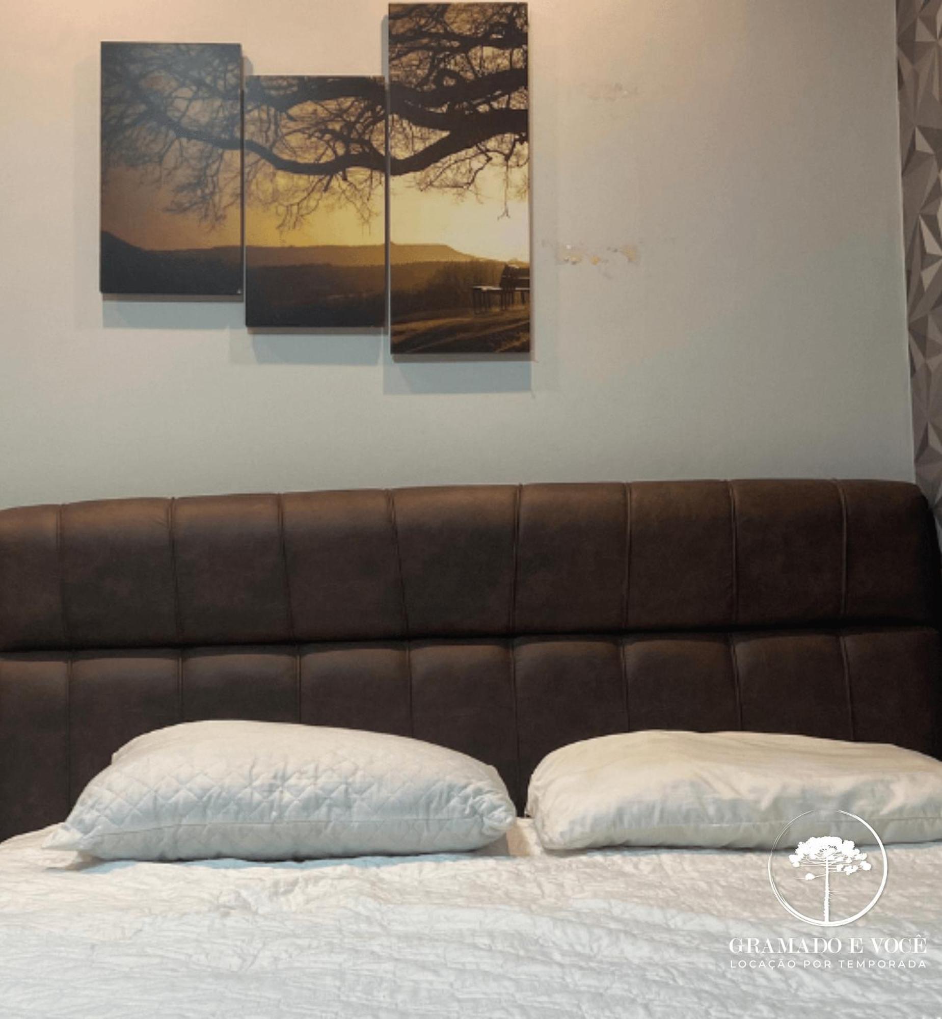 Apartamento Moderno Centro De