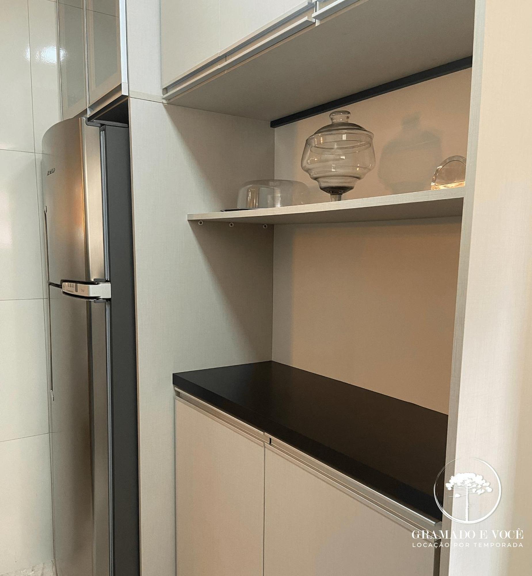 Apartamento Moderno Centro De Apartamento Gramado