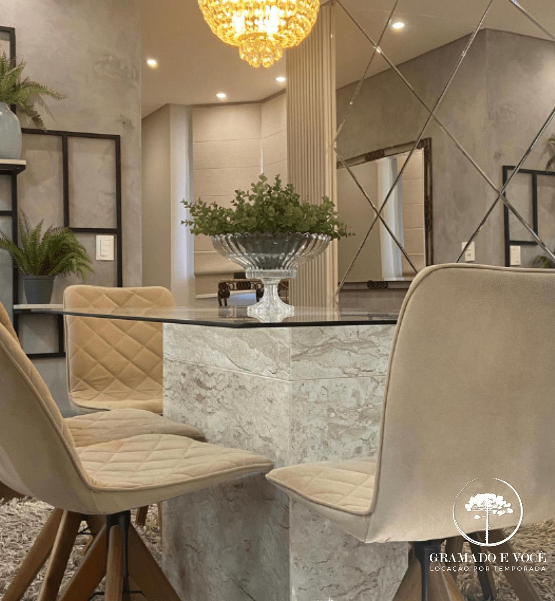 Apartamento Moderno Centro De Gramado