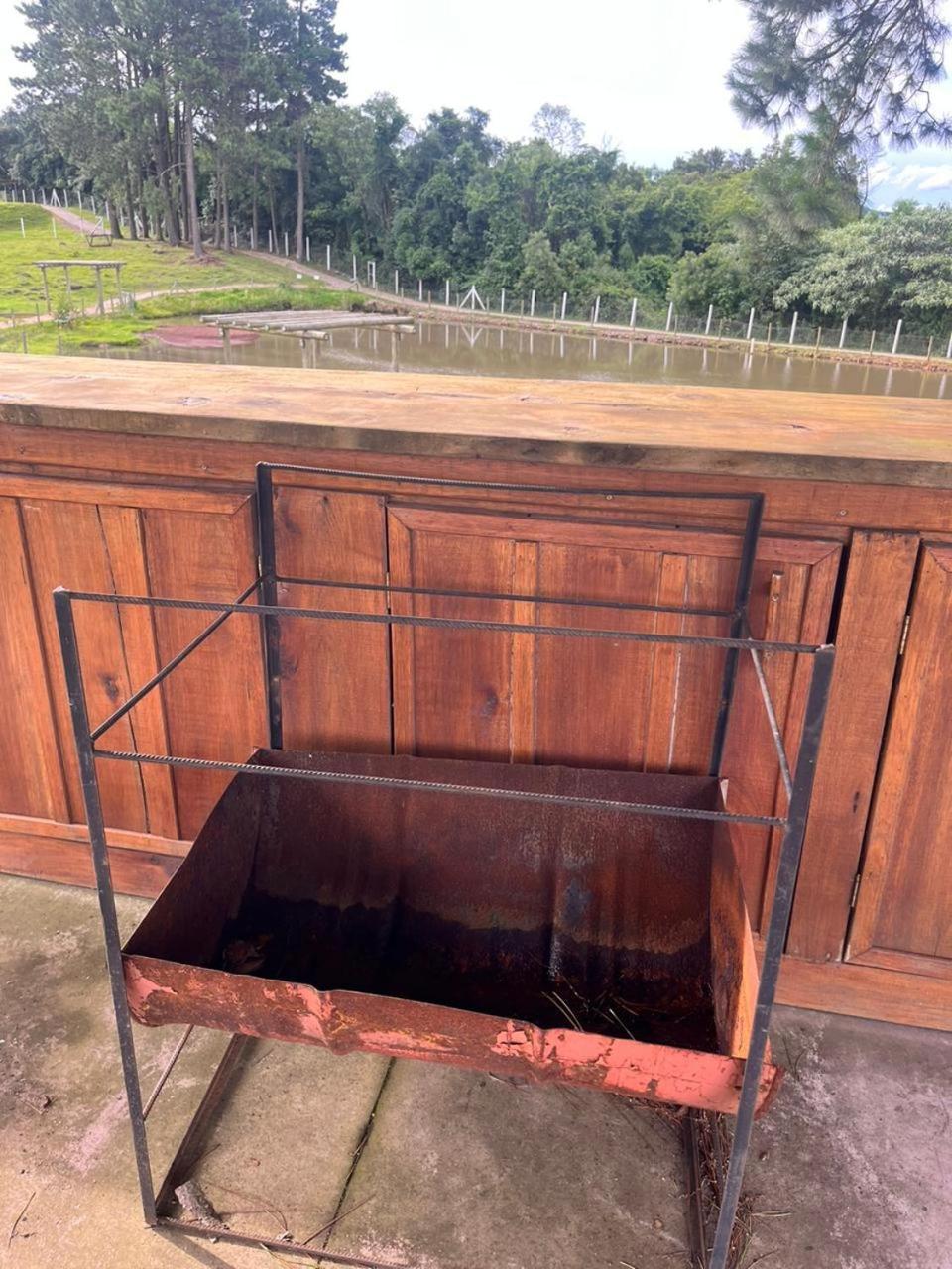 Cabanas Arena Sg Gramado