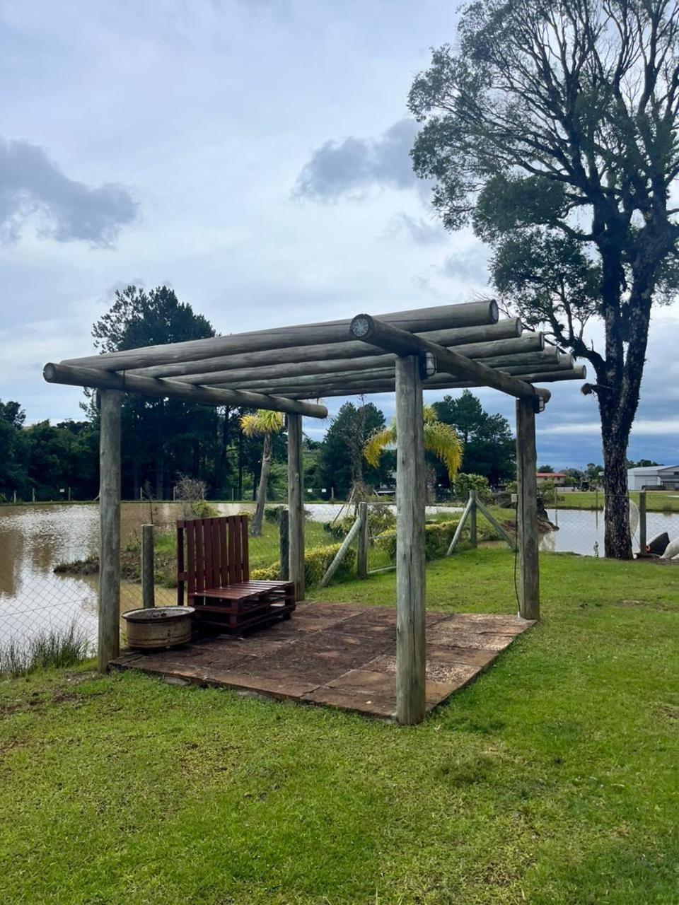 Alojamento Cabanas Arena Sg *