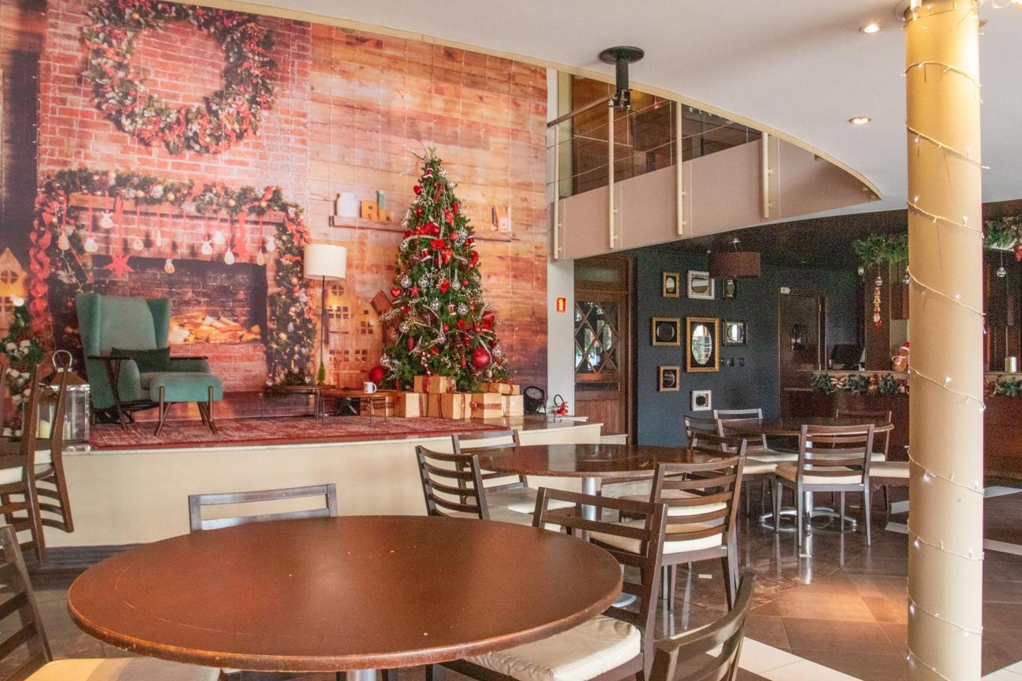 Hotel Serrano - Apto Particular 452 Gramado