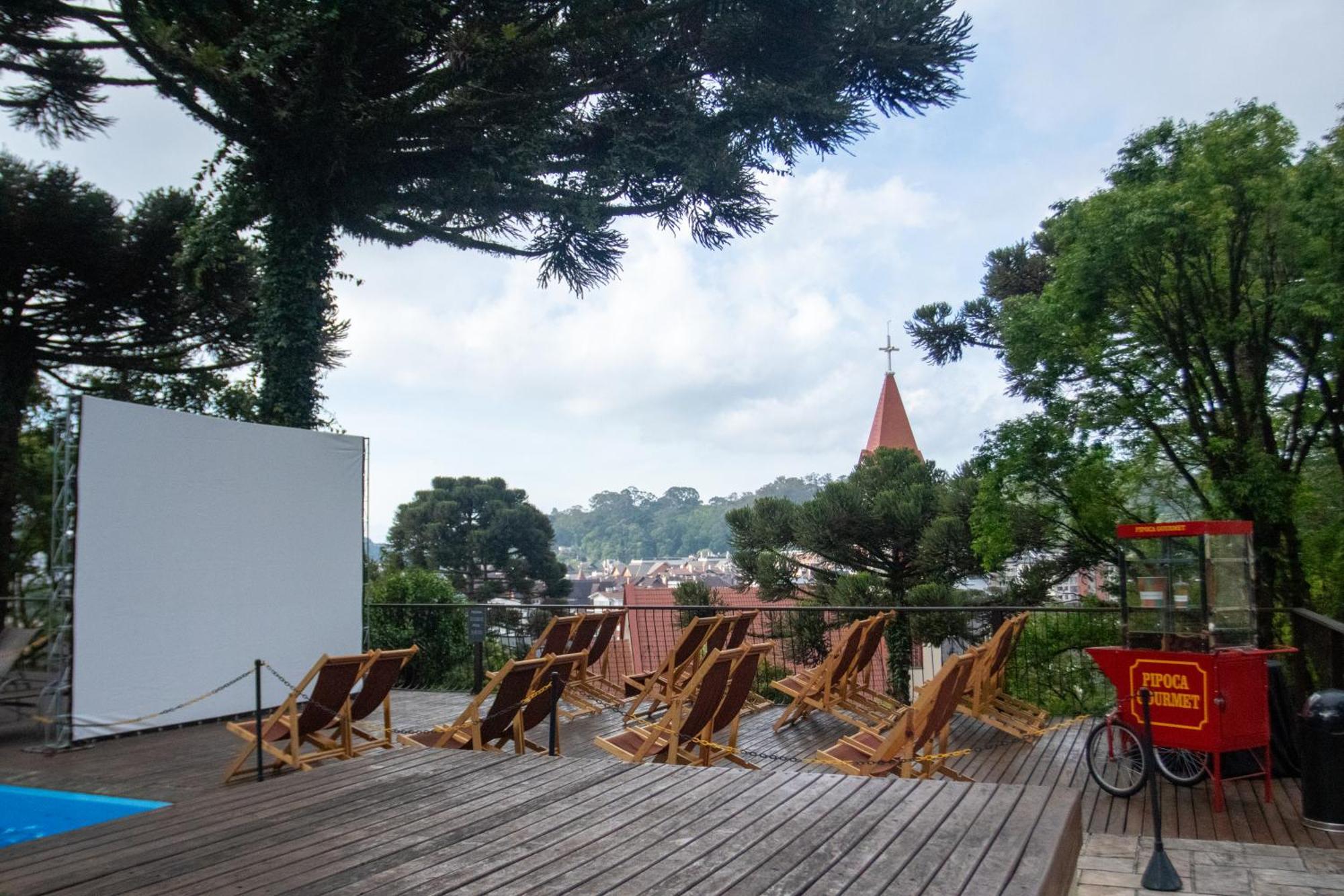 Hotel Serrano - Apto Particular 452 Gramado