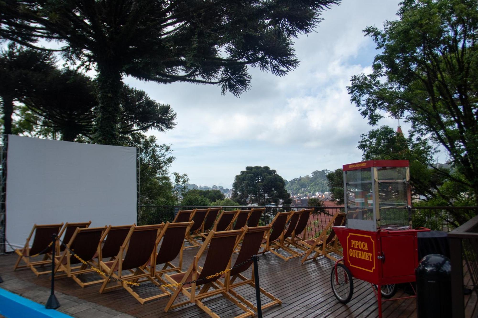 Hotel Serrano - Apto Particular 452 Gramado