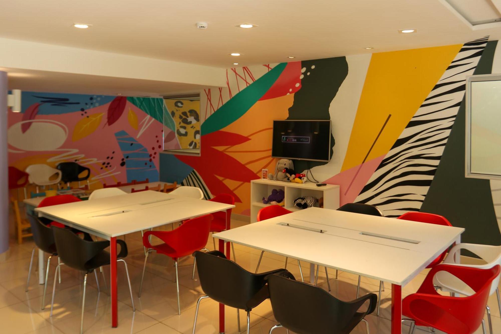 Serrano - Apto Particular 452 Hotel