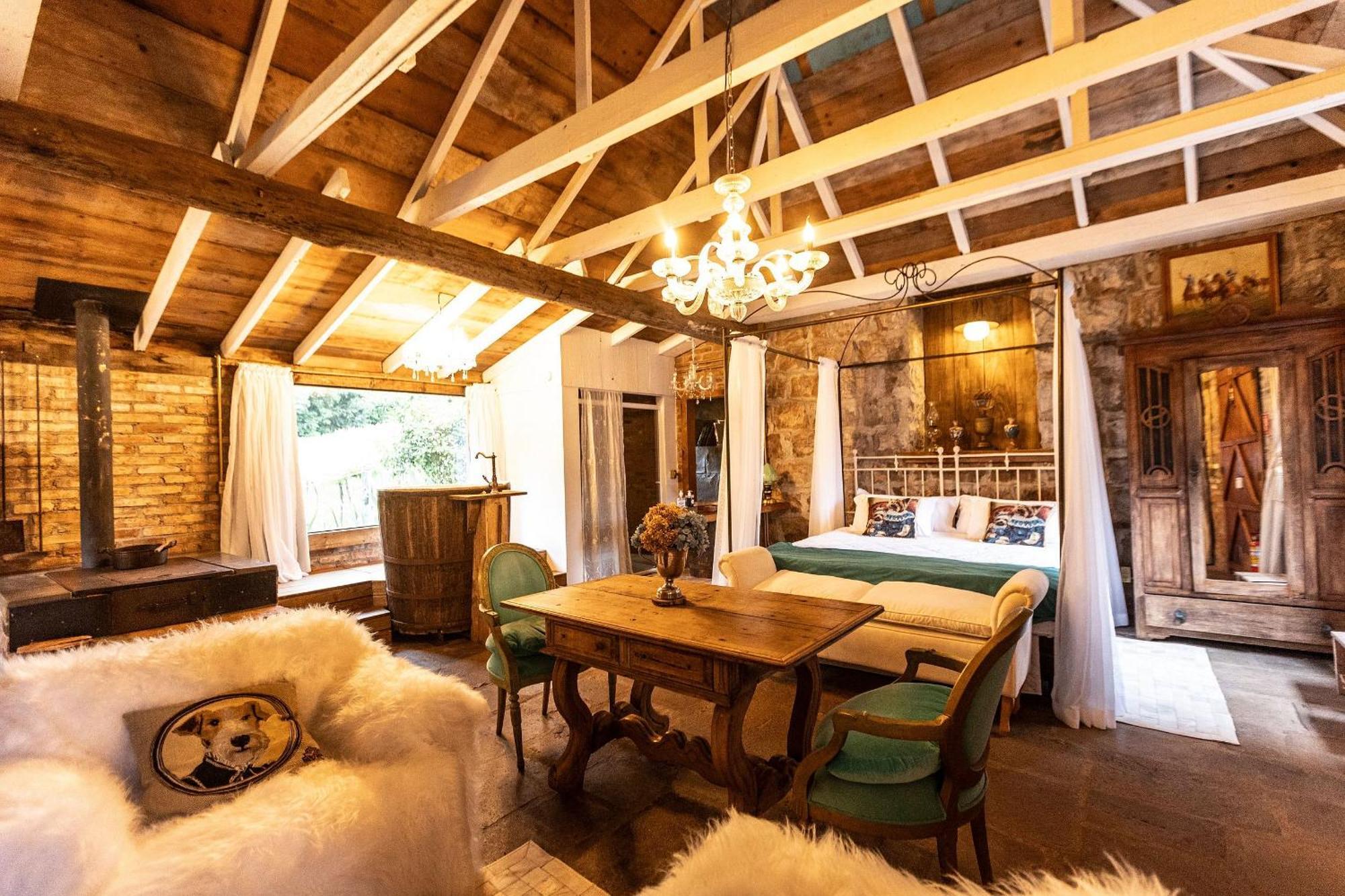 Casa de férias Borgo 28 *