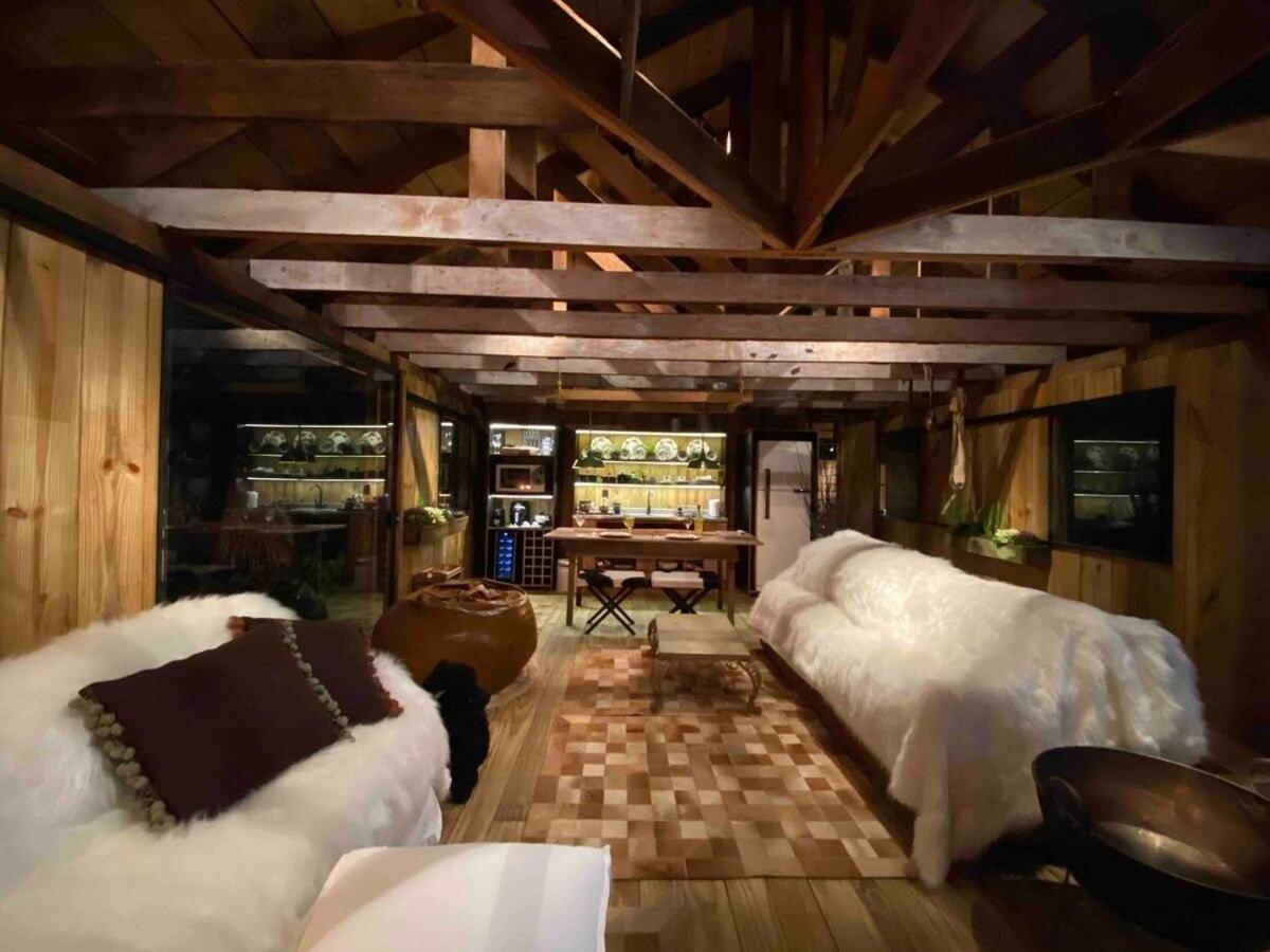 Casa de férias Borgo 28 Gramado