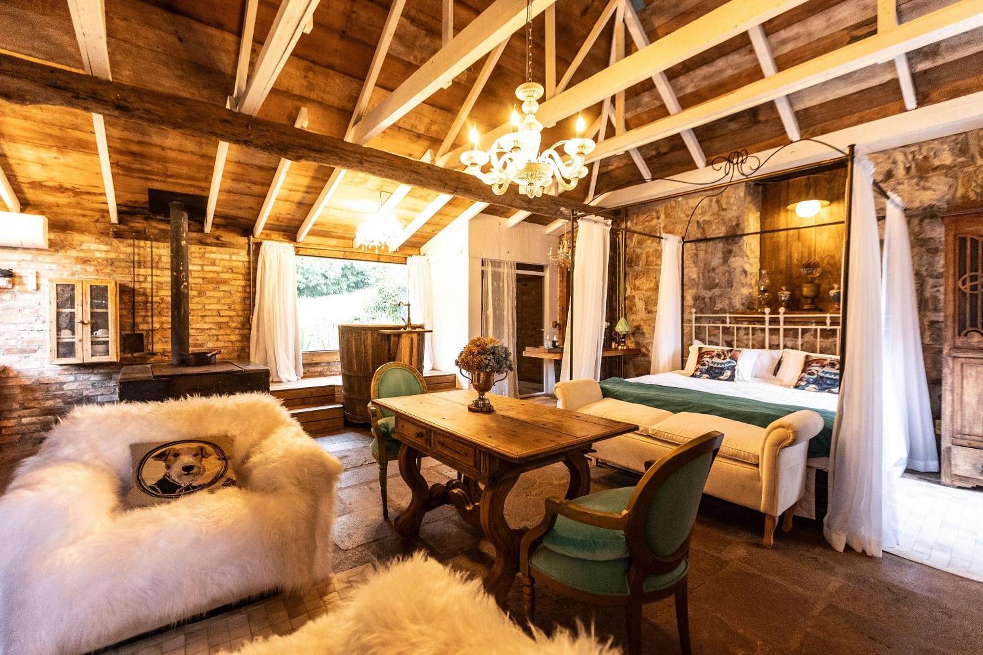 Casa de férias Borgo 28
