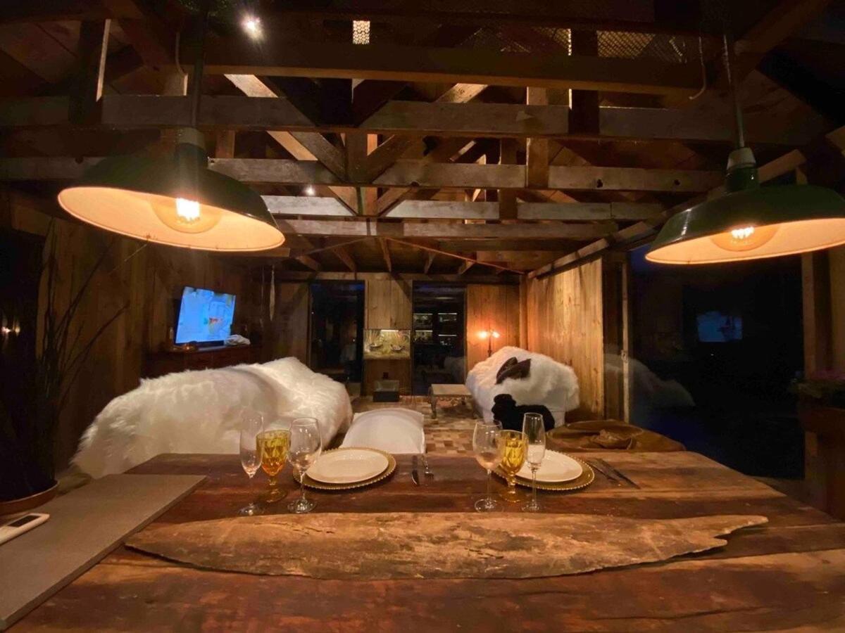 Borgo 28 Casa de férias Gramado