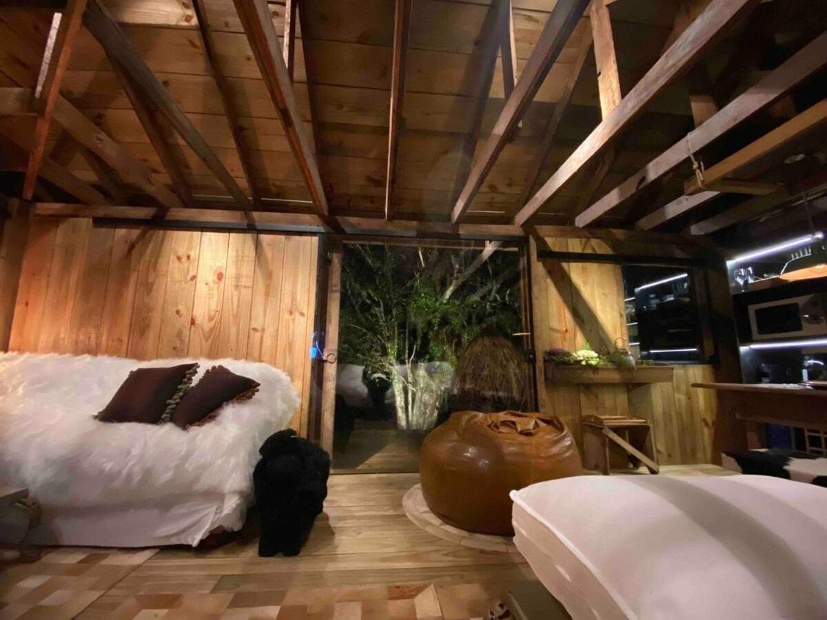 Borgo 28 * Gramado