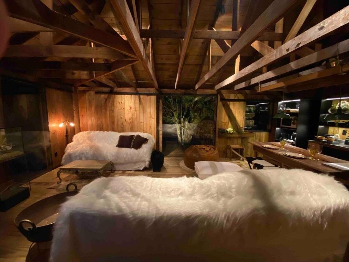 Casa de férias Borgo 28 Gramado