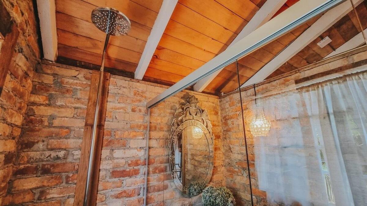 Casa de férias Borgo 28