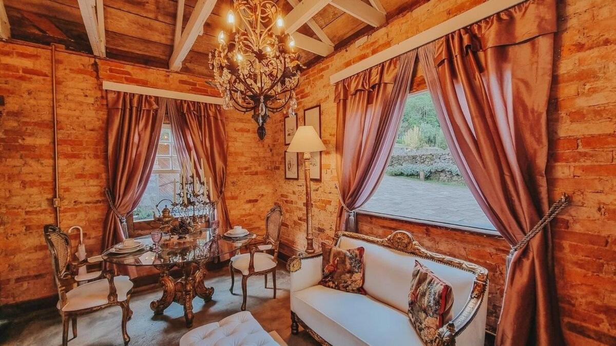 Borgo 28 Casa de férias Gramado