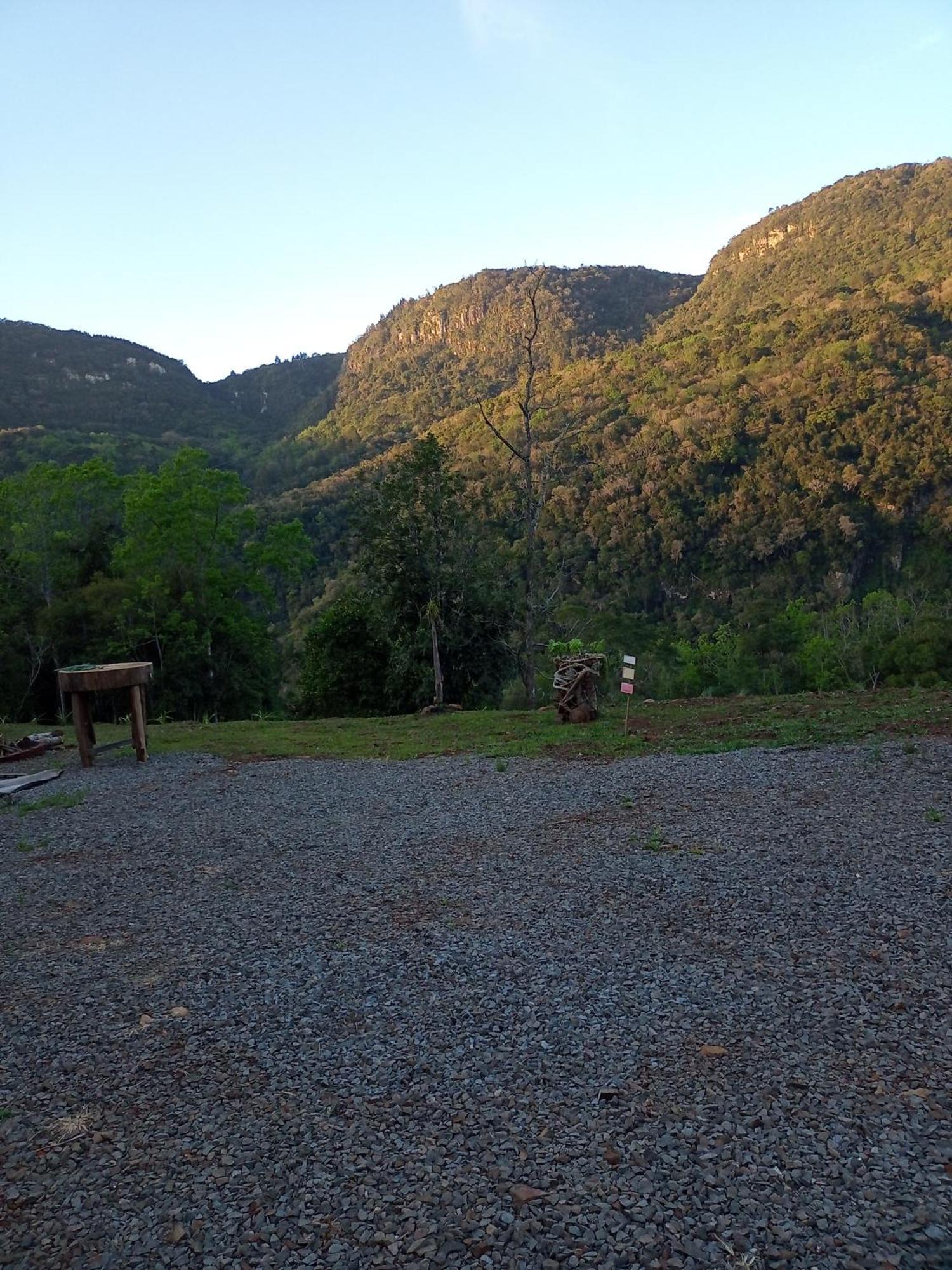 Cabana Vale Verde Alph * Gramado