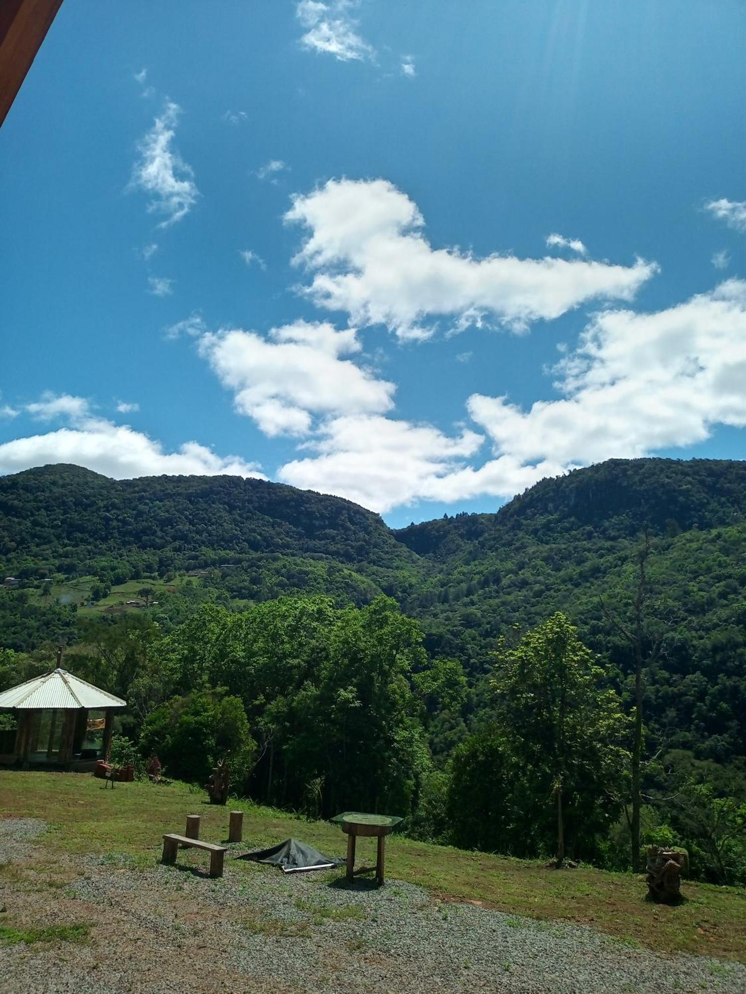 Cabana Vale Verde Alph *