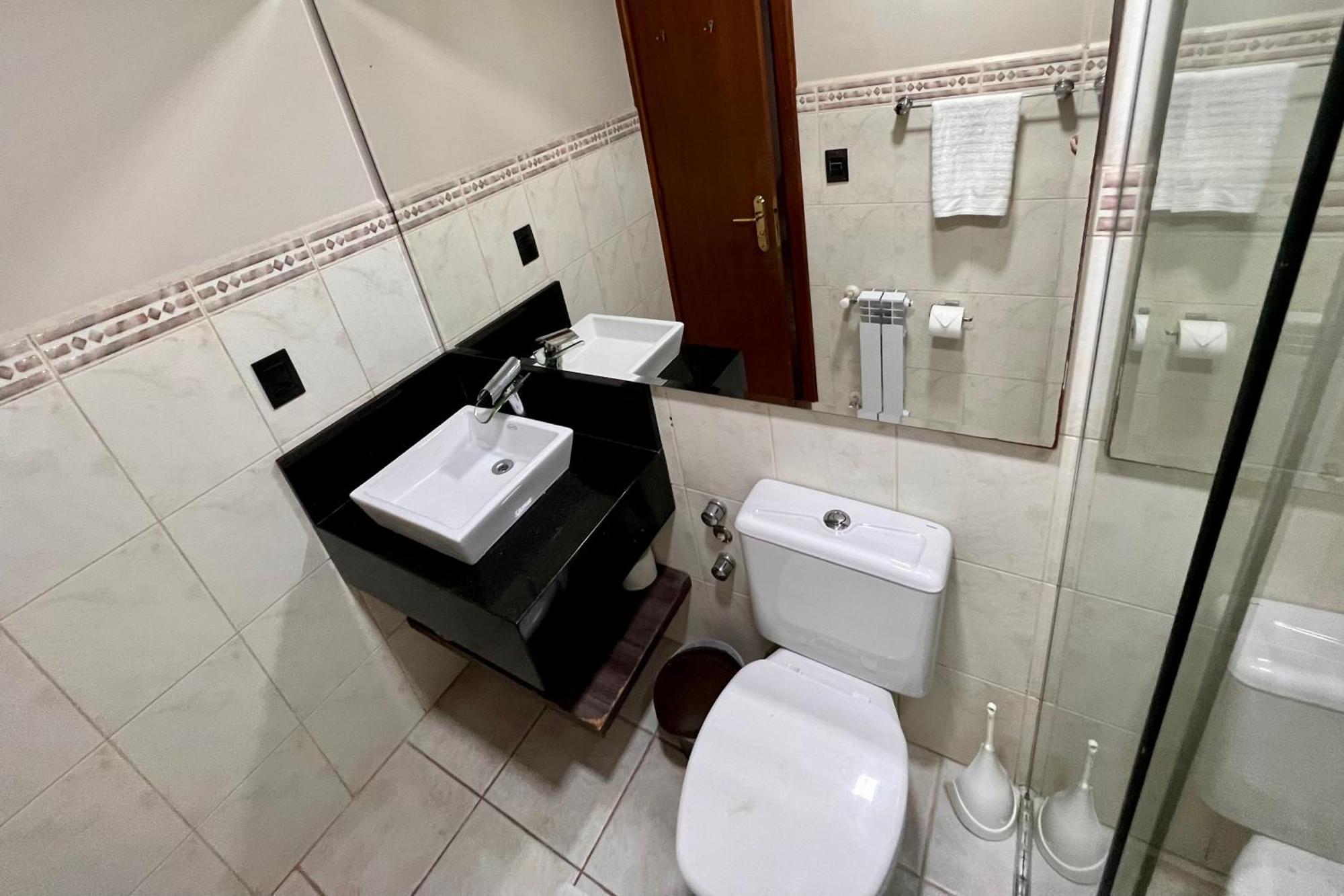 No Centro Em Apartamento