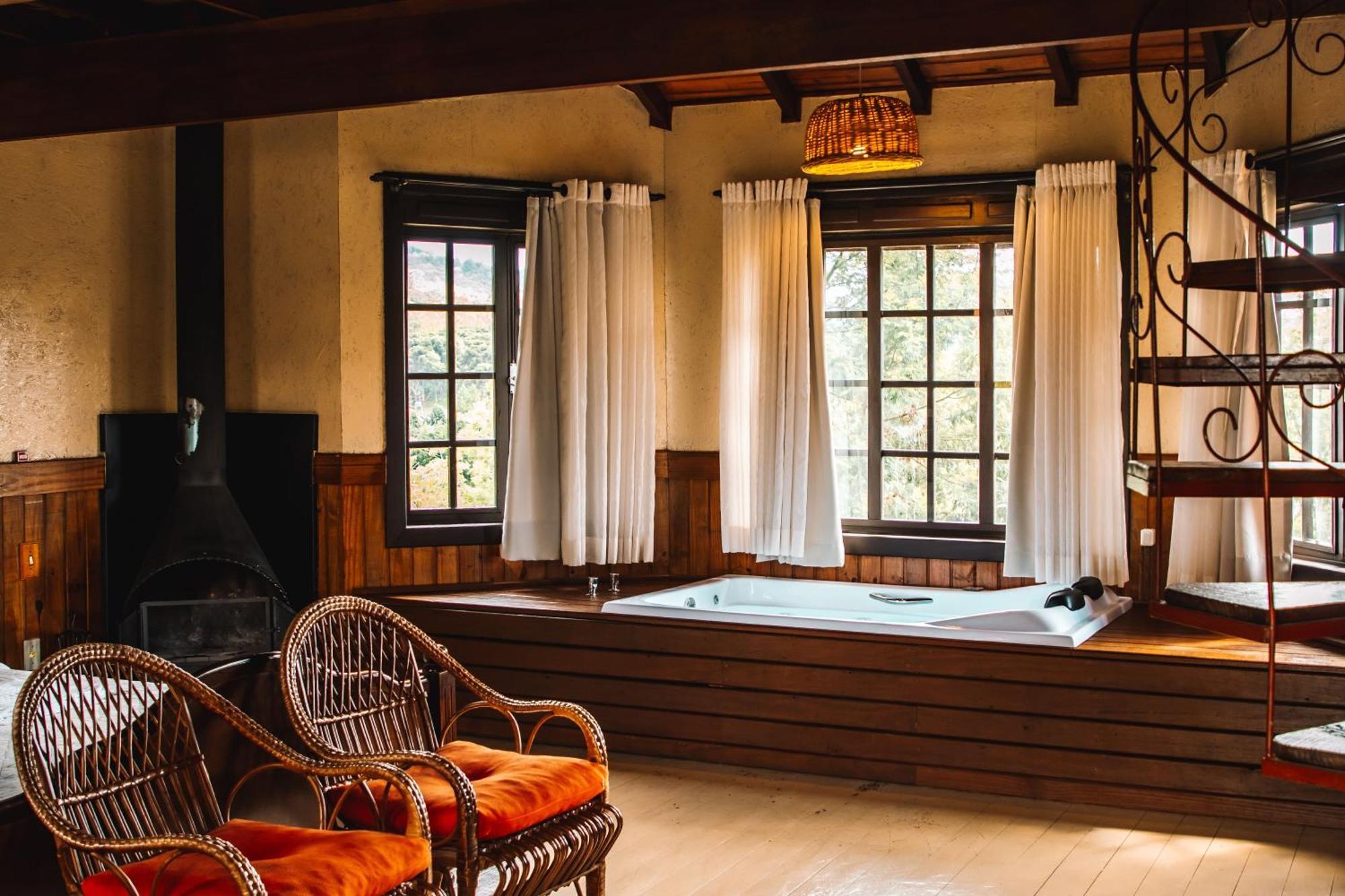 Pensão Da Uva Gramado