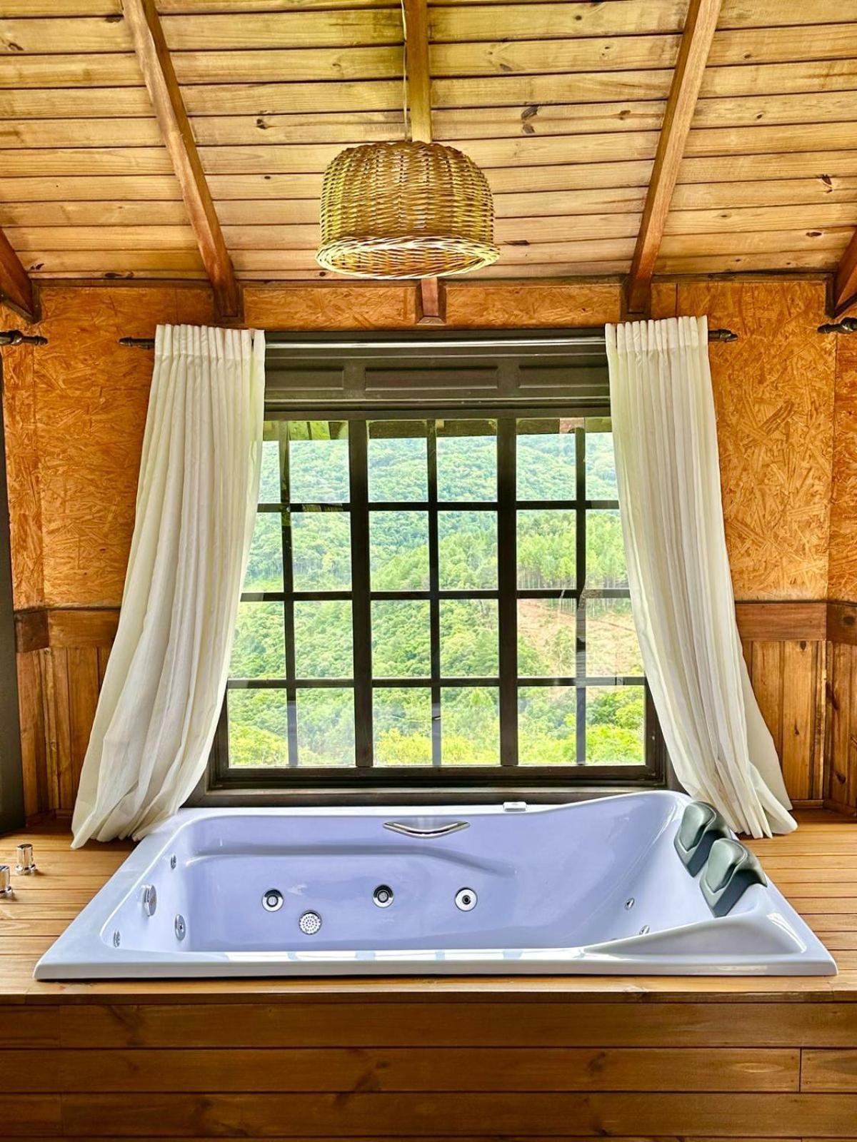 Pensão Da Uva Gramado