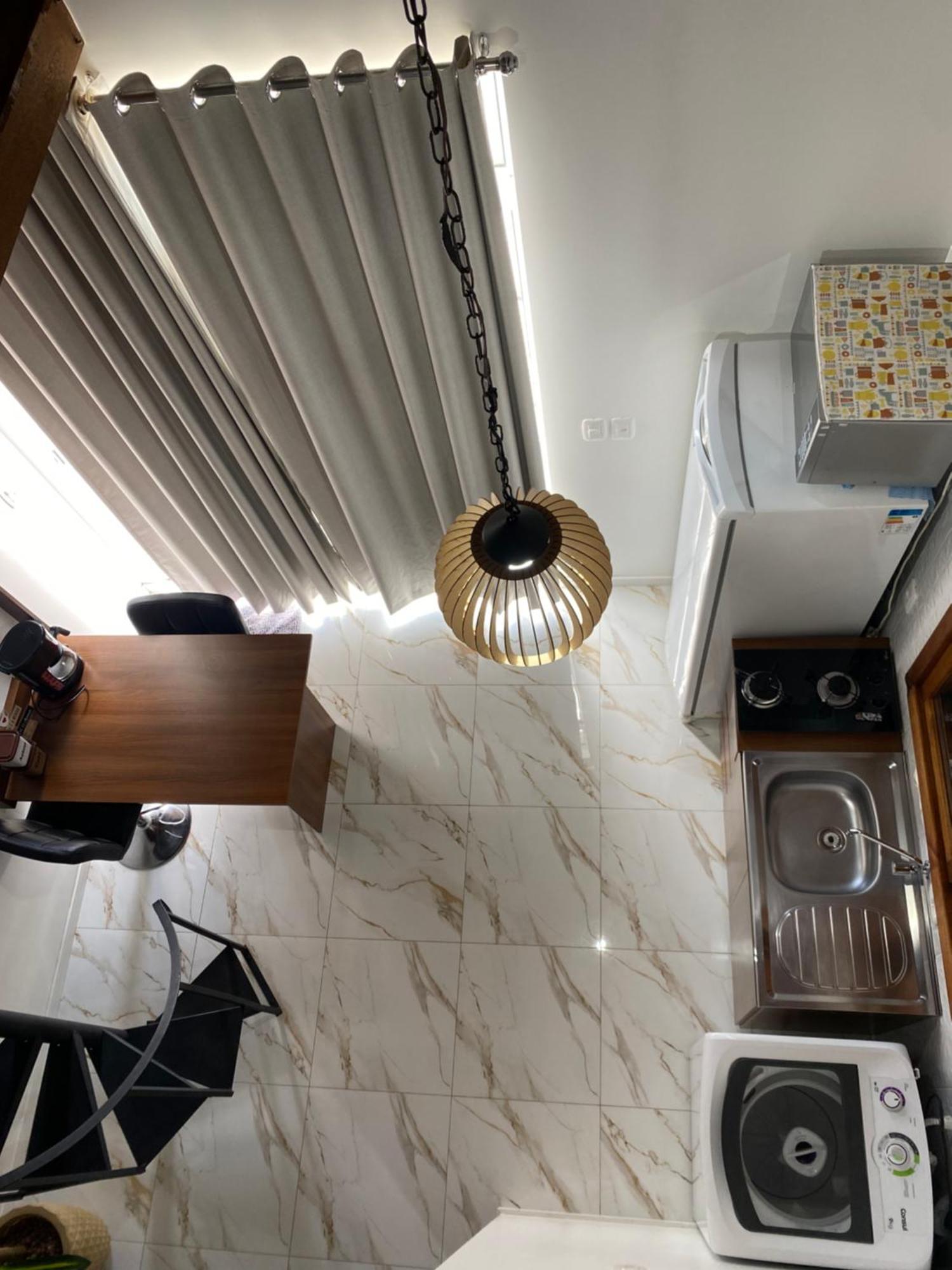 Apartamento Centro 3 Loft-01 Gramado