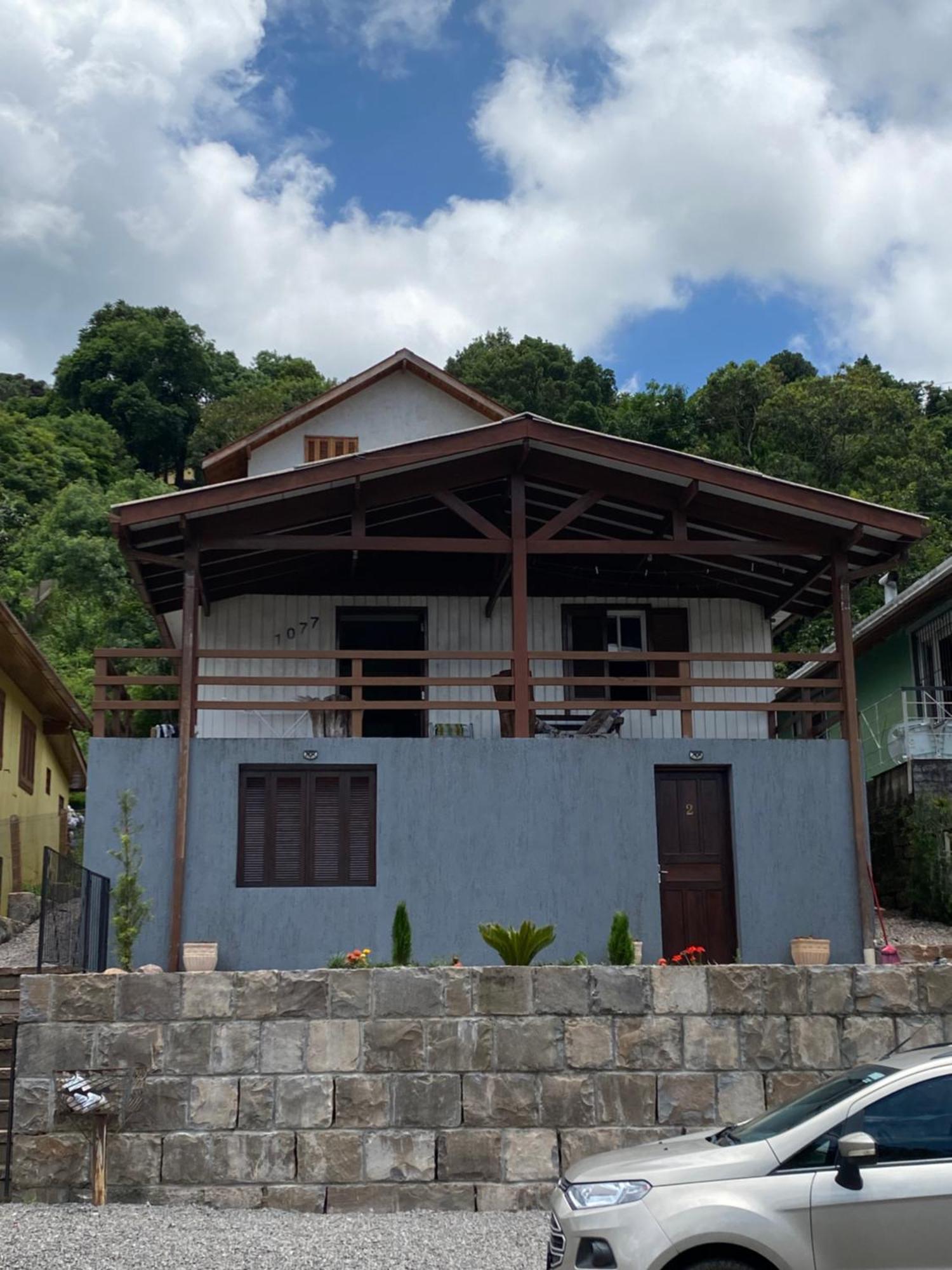 Apartamento Centro 3 Hospede Loft 2 Gramado