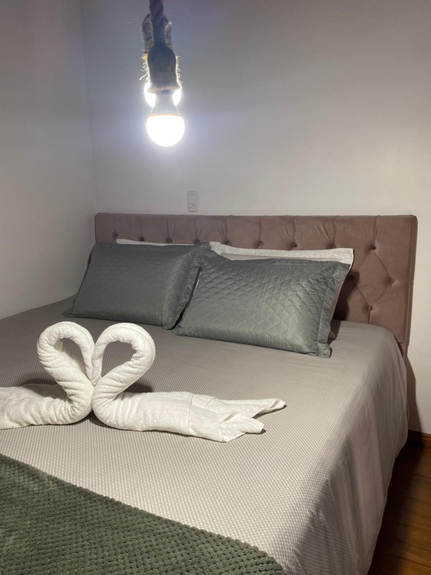 Centro 3 Hospede Loft 2 Apartamento