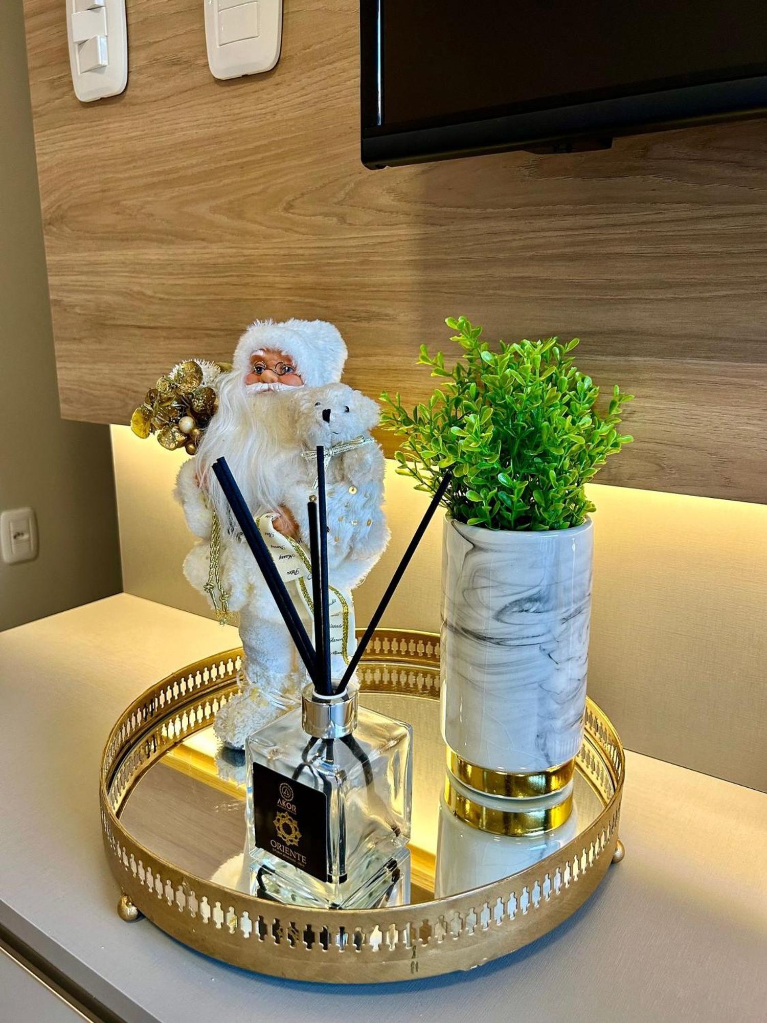 Apartamento Lindissimo Apto Alto Padrao Com Piscina *