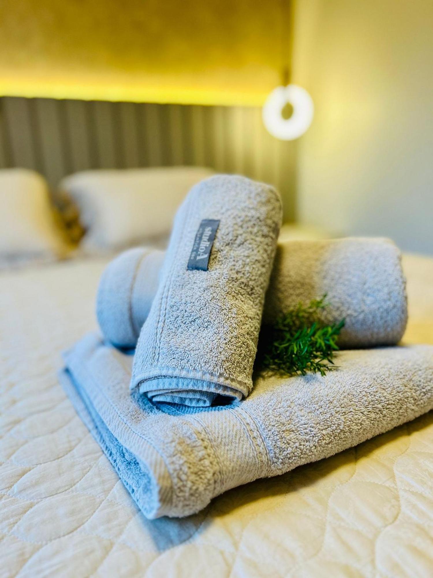 Lindissimo Apto Alto Padrao Com Piscina Apartamento