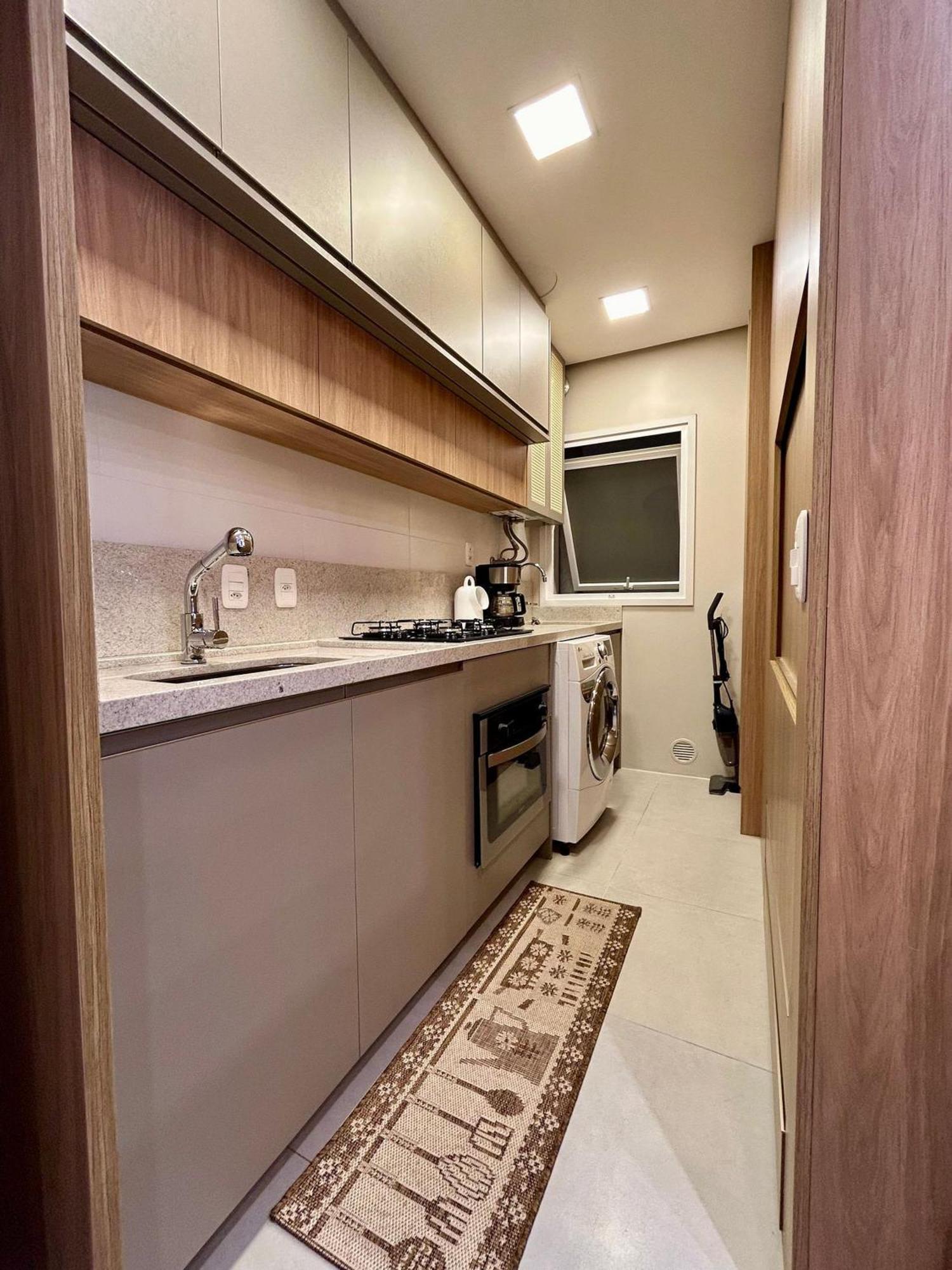 Lindissimo Apto Alto Padrao Com Piscina Apartamento