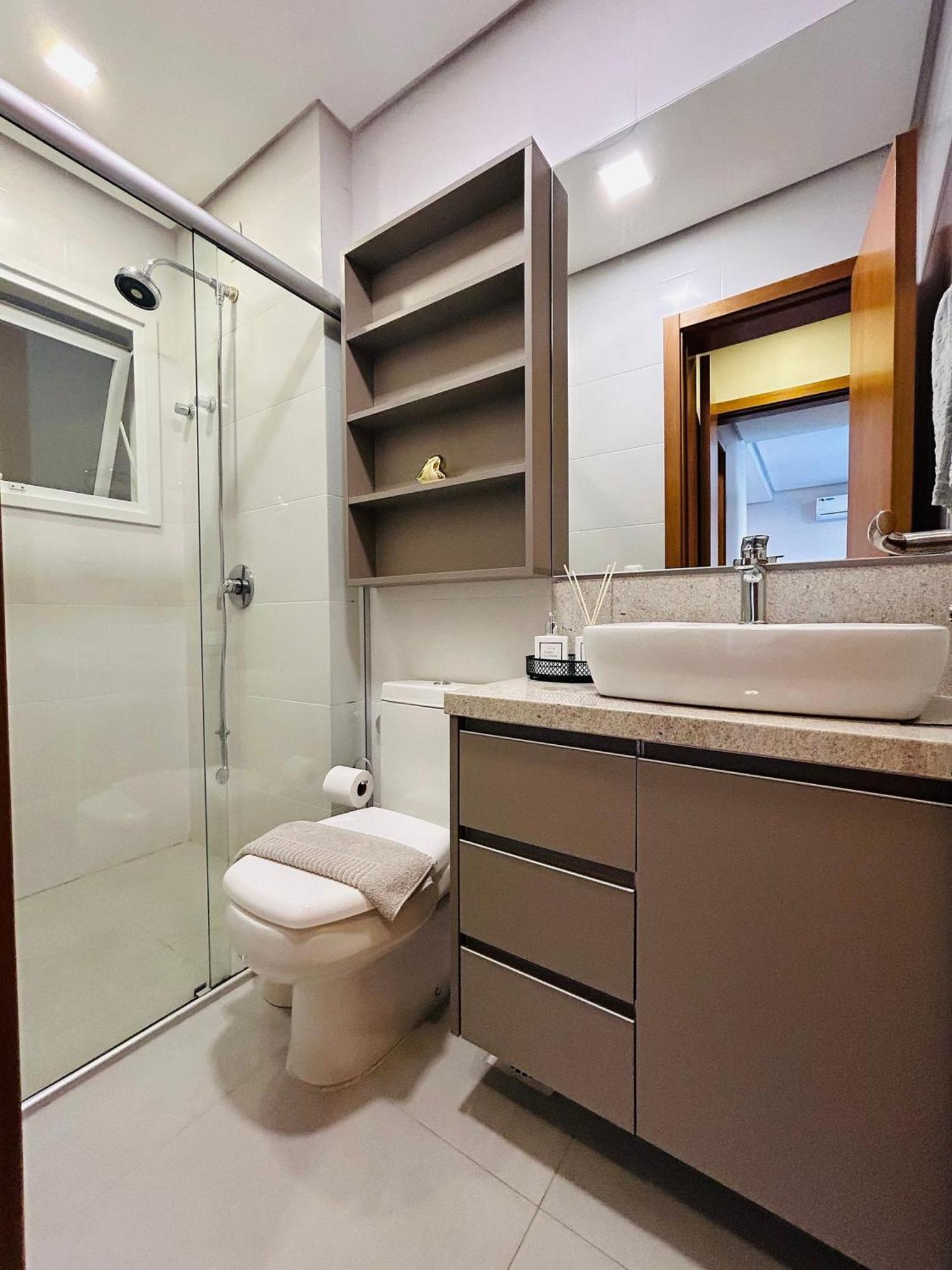Apartamento Lindissimo Apto Alto Padrao Com Piscina Gramado
