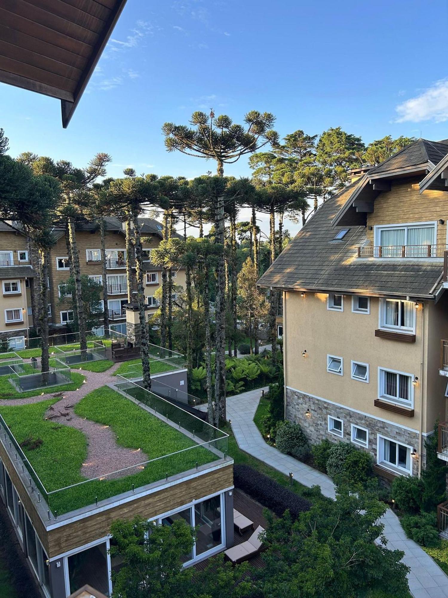 Lindissimo Apto Alto Padrao Com Piscina Apartamento