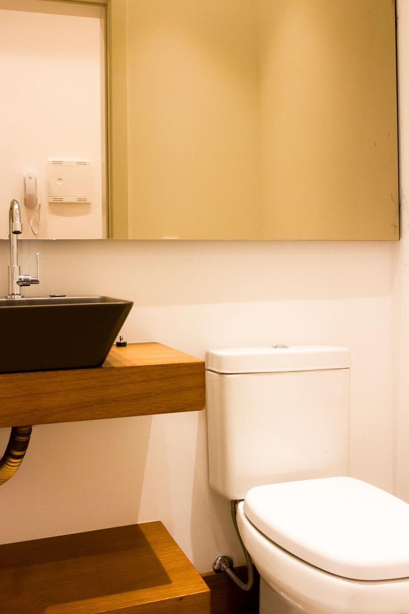 Loft 304 - Duplex Encantador No Centro Apartamento *
