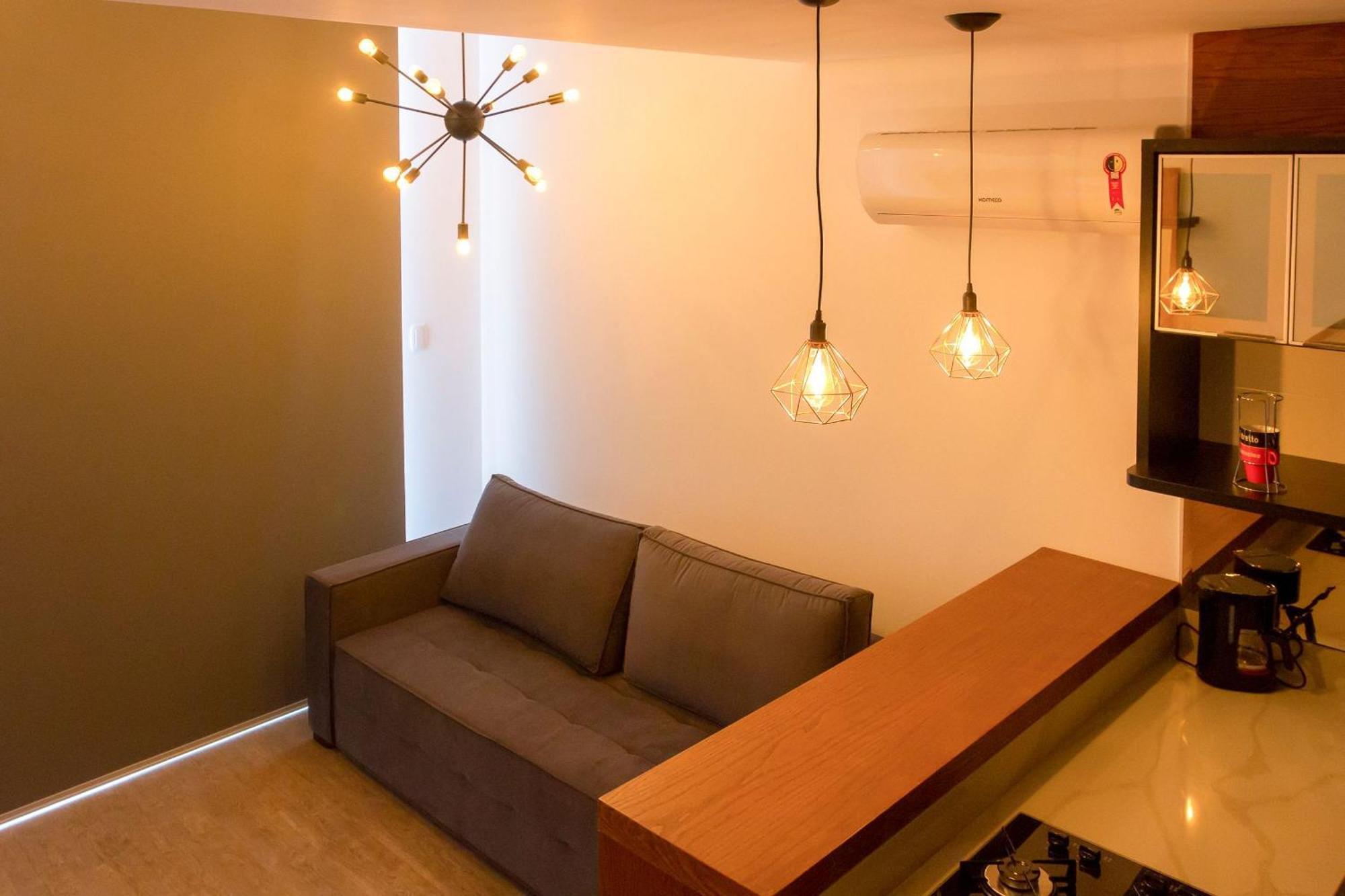 Loft 304 - Duplex Encantador No Centro Apartamento Gramado
