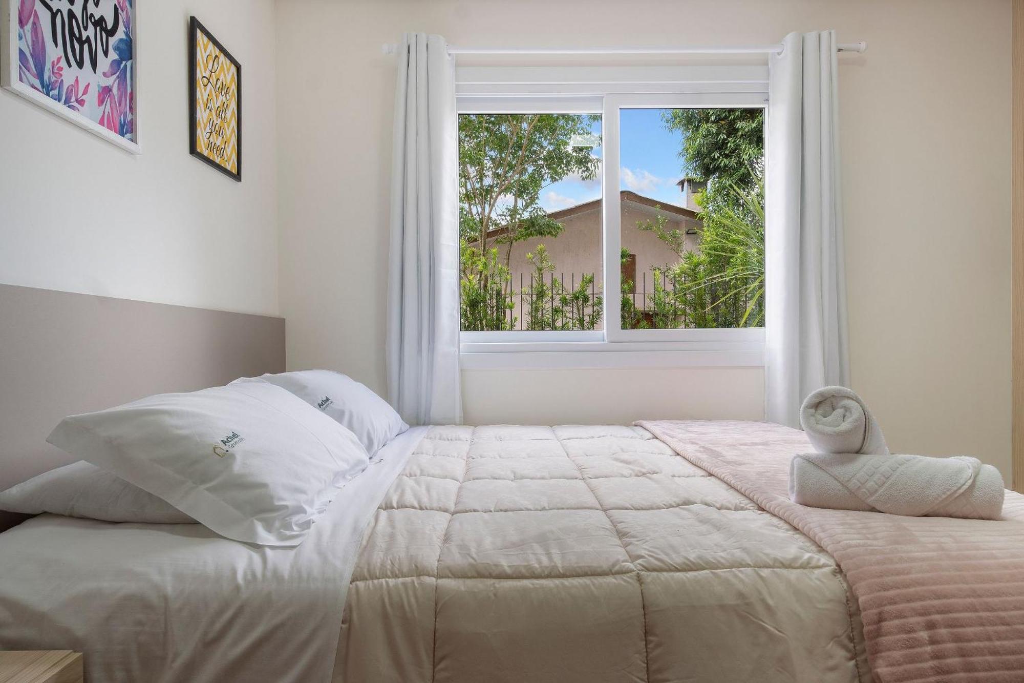 Apartamento Toscano Cabernet 2 Dorm By Achei Gramado