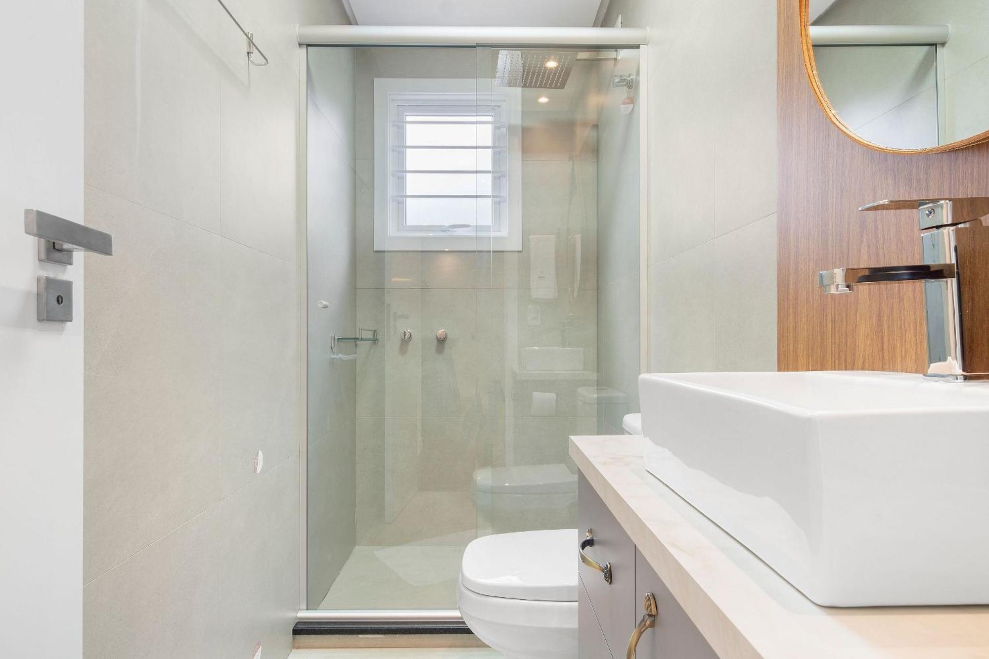 Toscano Cabernet 2 Dorm By Achei Apartamento