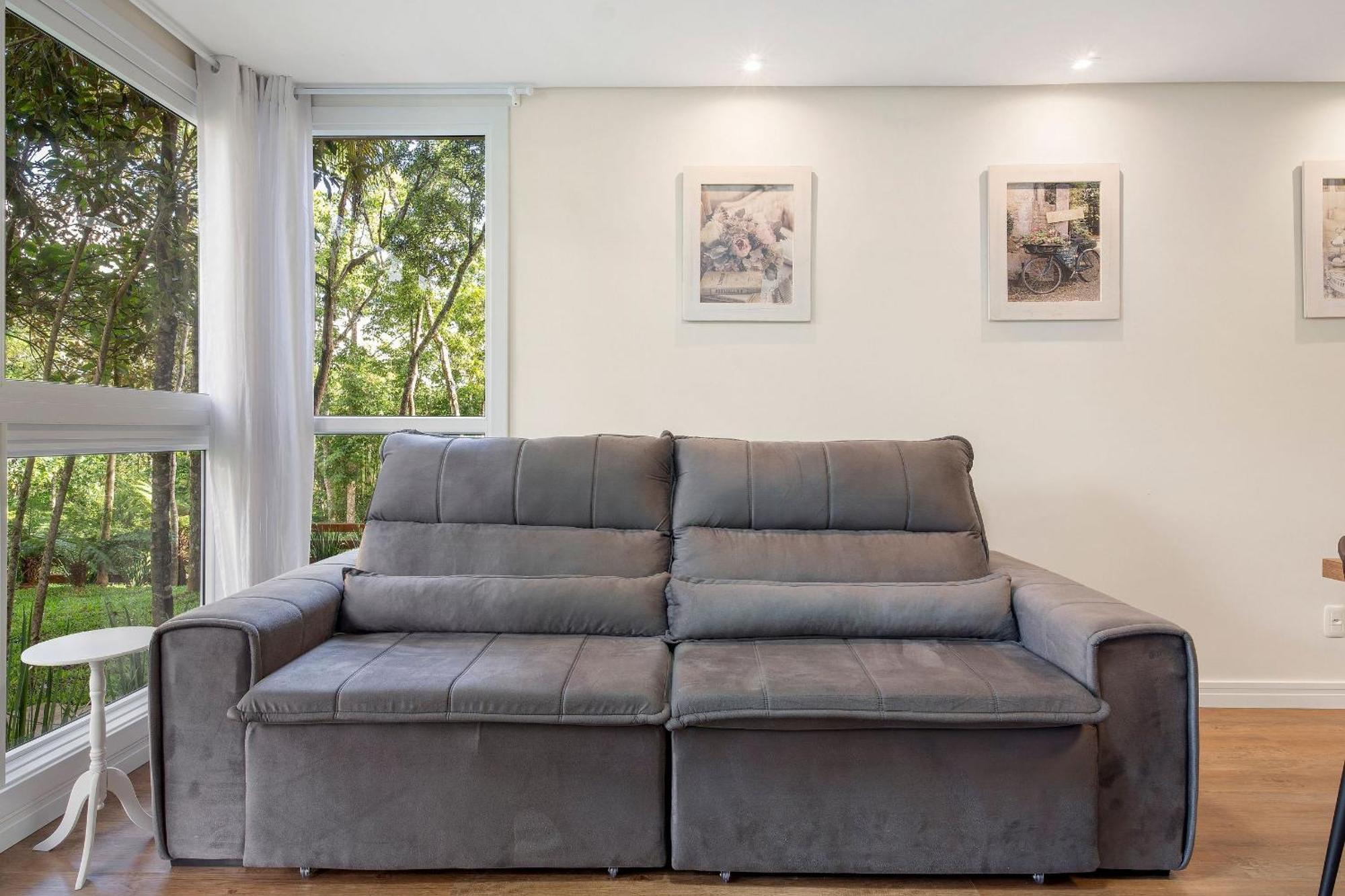 Toscano Cabernet 2 Dorm By Achei Apartamento *