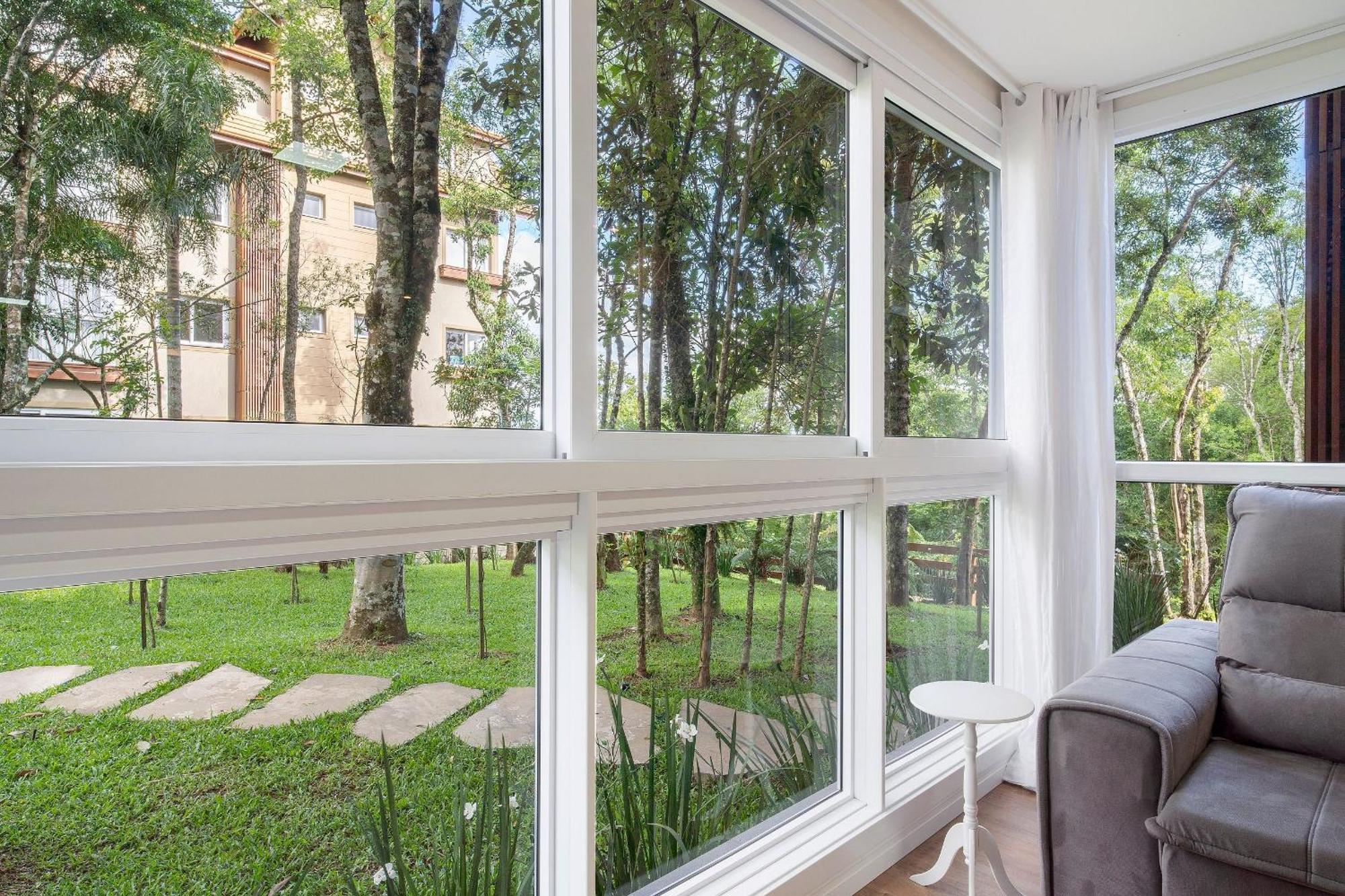 Toscano Cabernet 2 Dorm By Achei * Gramado