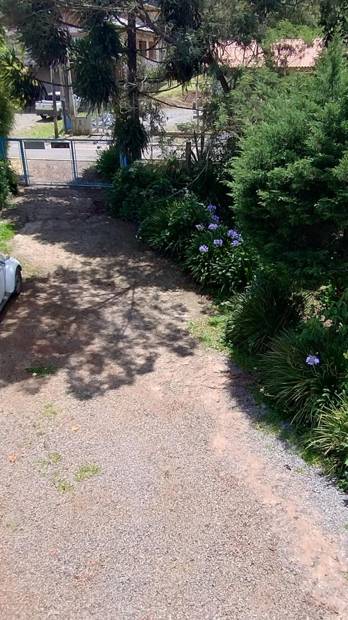 Chalé Residencial Saldanha *