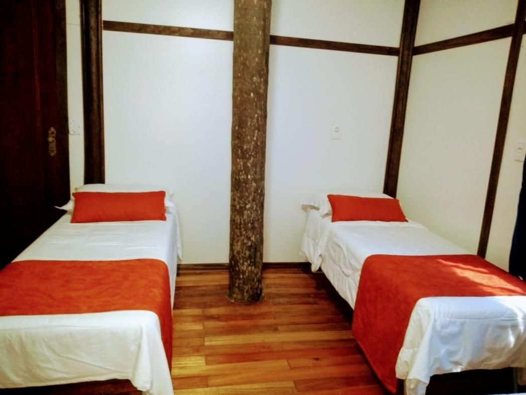 Residencial Saldanha Gramado