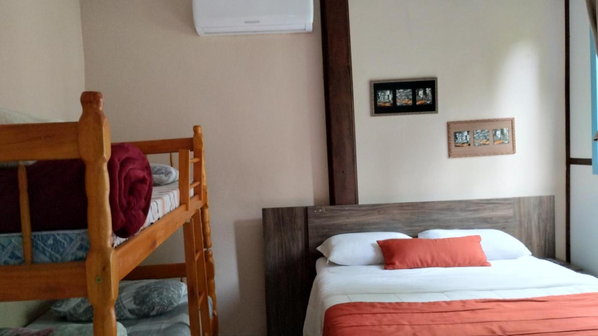 Residencial Saldanha Chalé Gramado