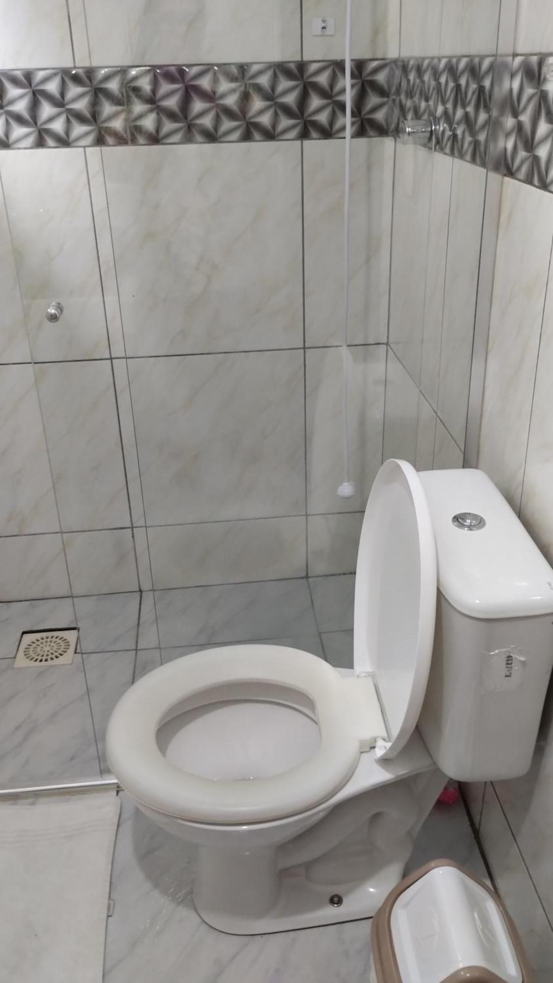 Chalé Residencial Saldanha *